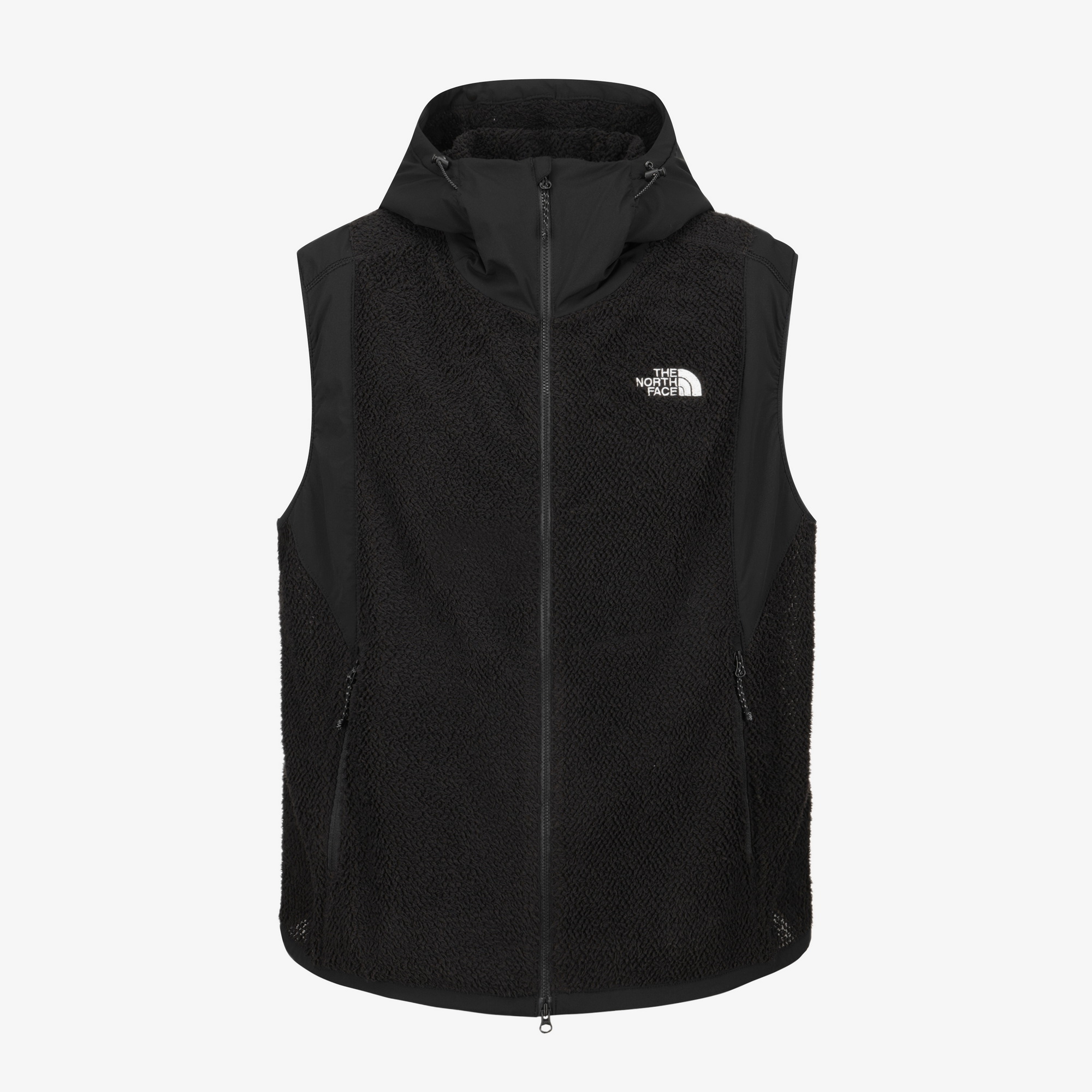THERMOVANE FLEECE VEST