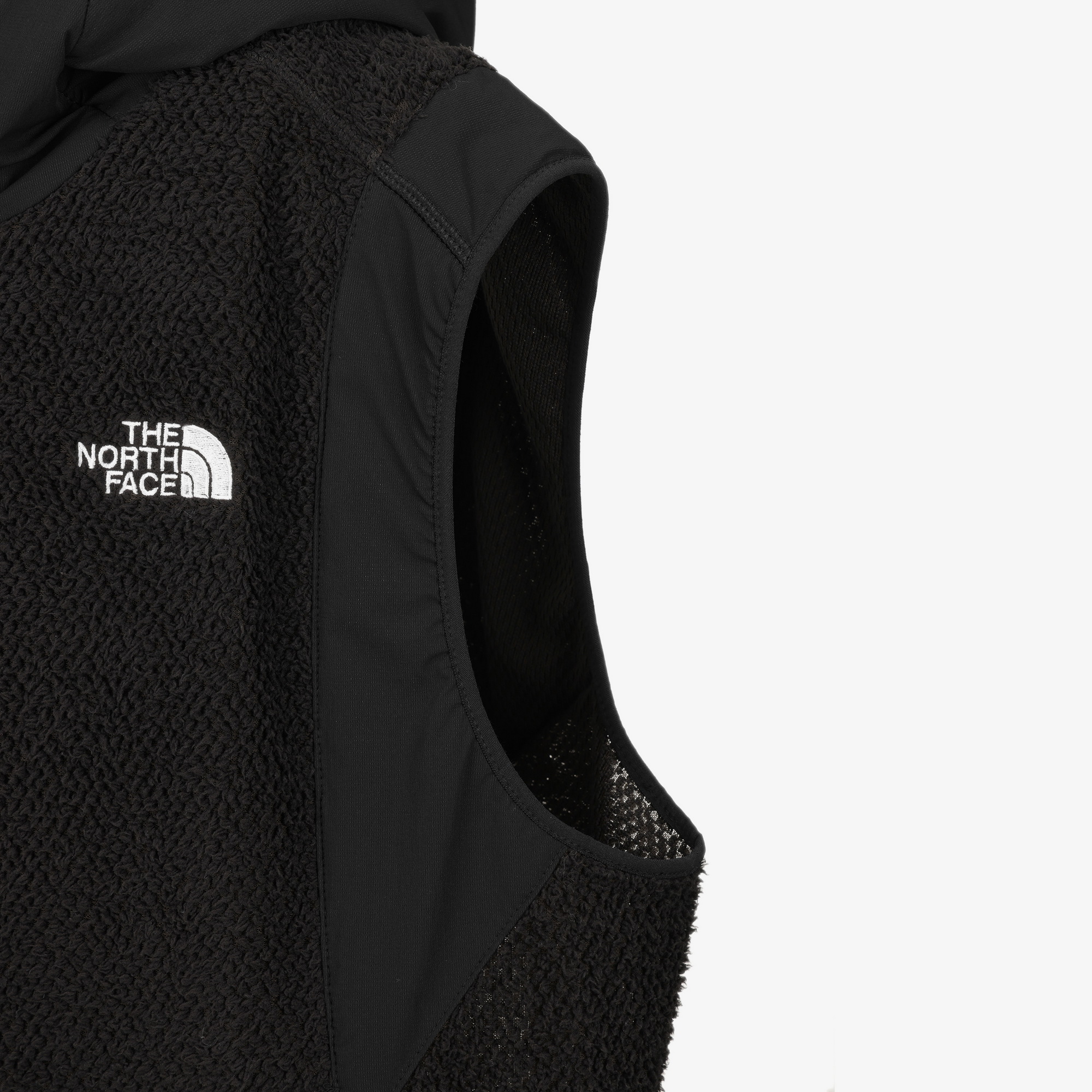 THERMOVANE FLEECE VEST
