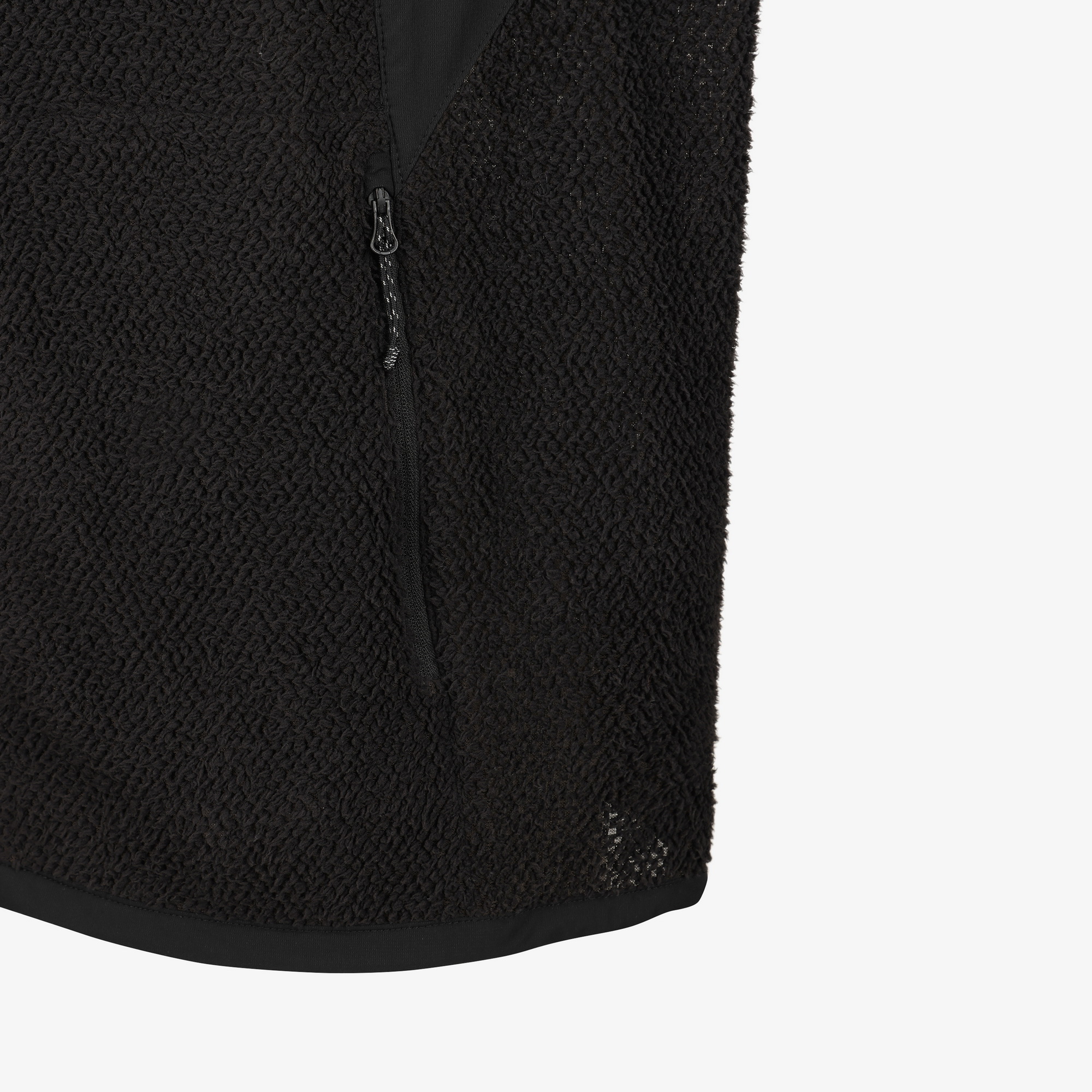 THERMOVANE FLEECE VEST