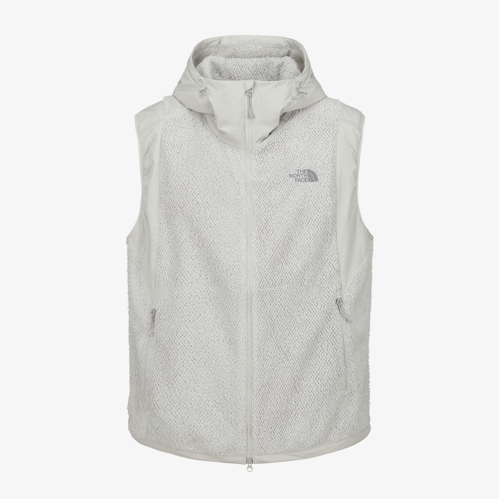 THERMOVANE FLEECE VEST