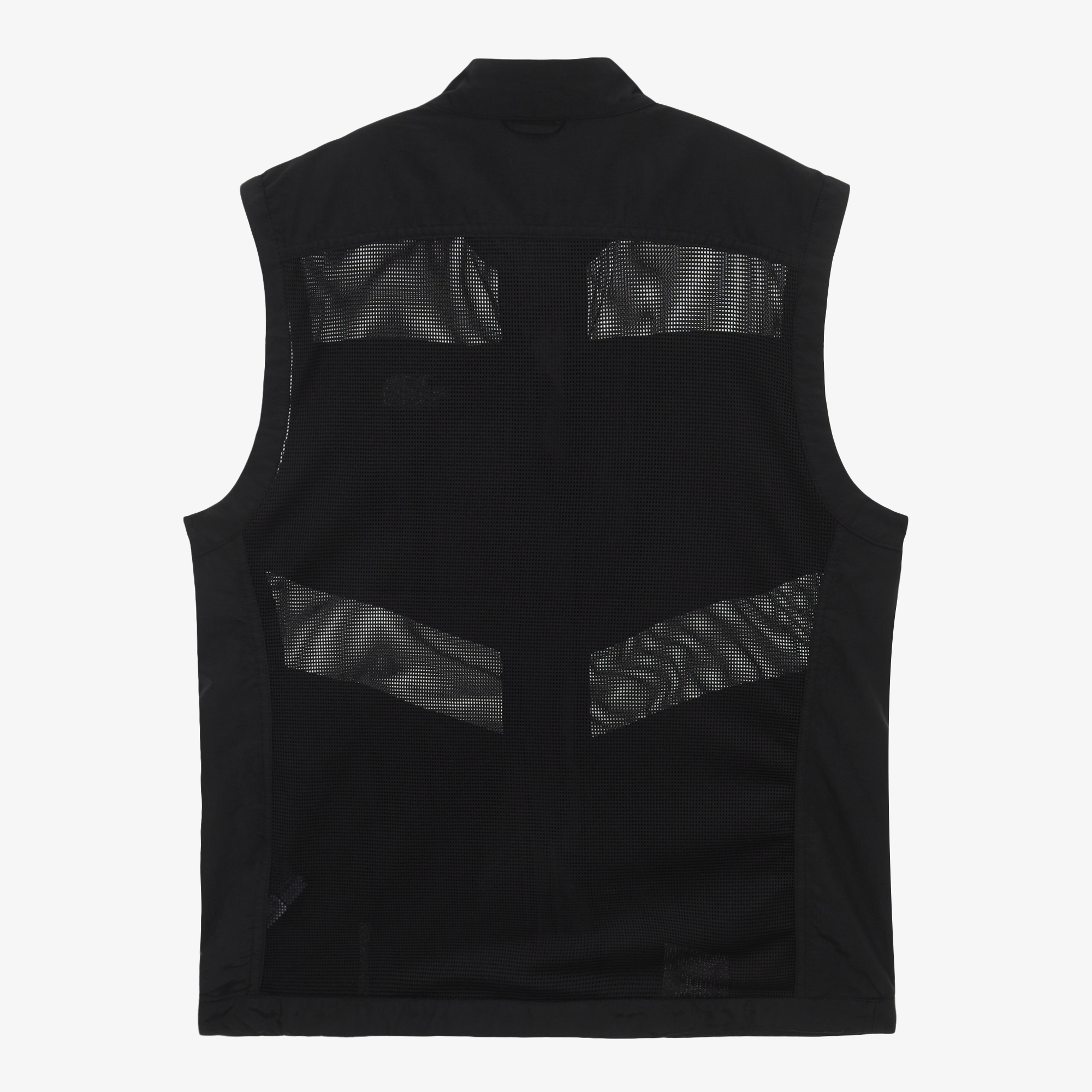 M'S MESH FLY VEST