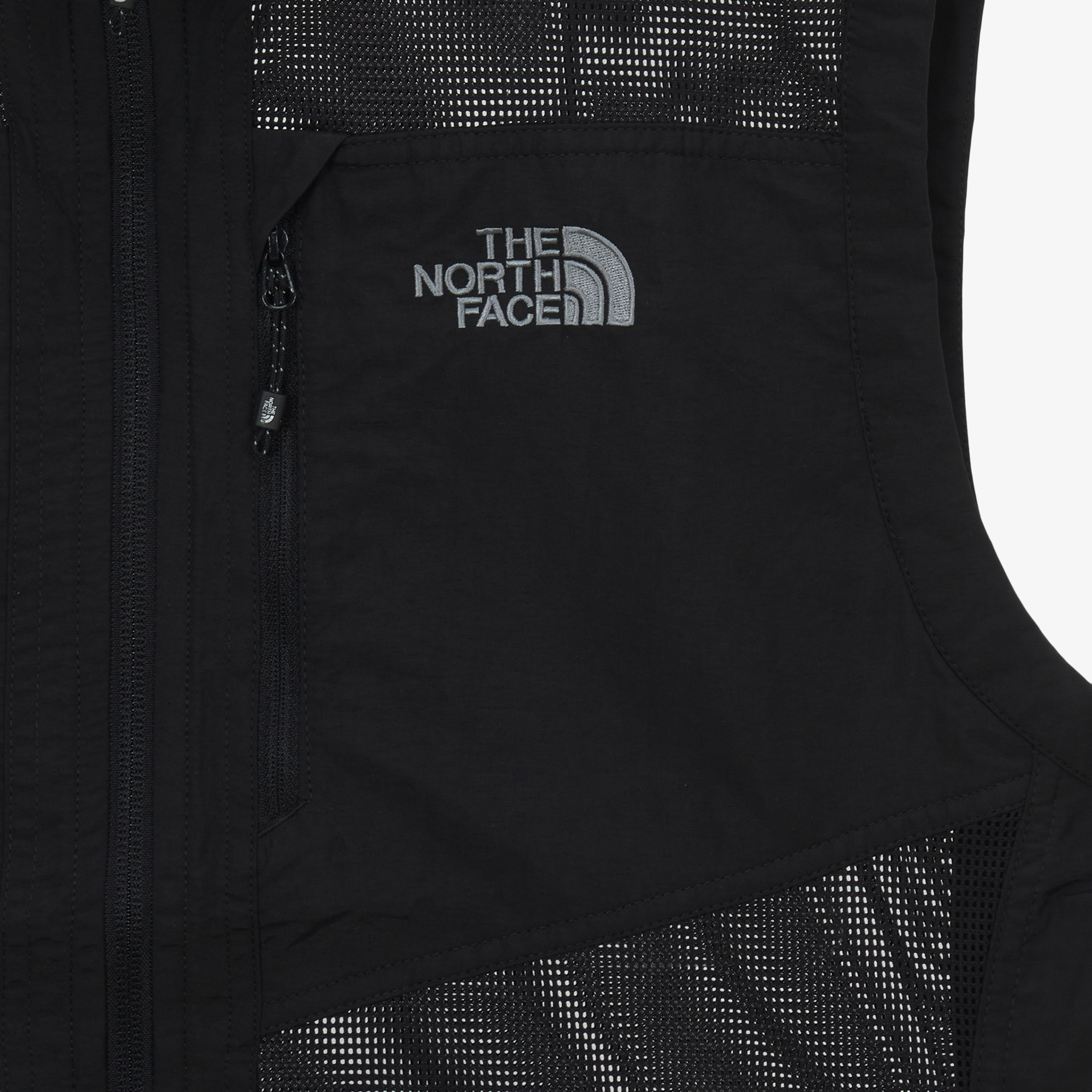 M'S MESH FLY VEST