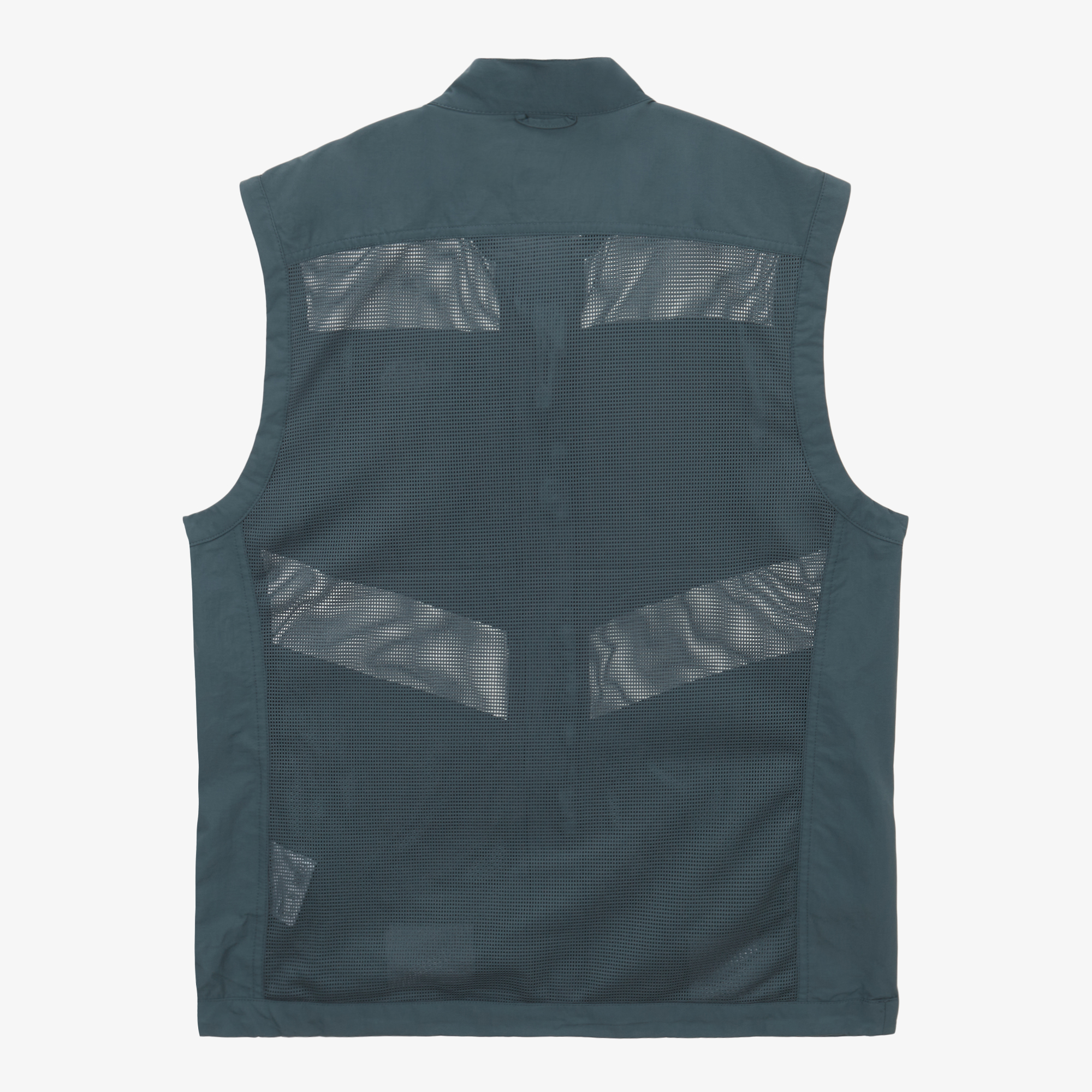 M'S MESH FLY VEST