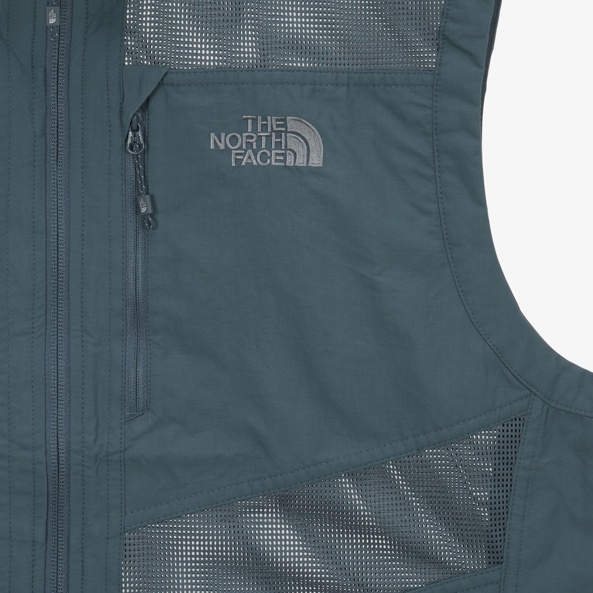M'S MESH FLY VEST