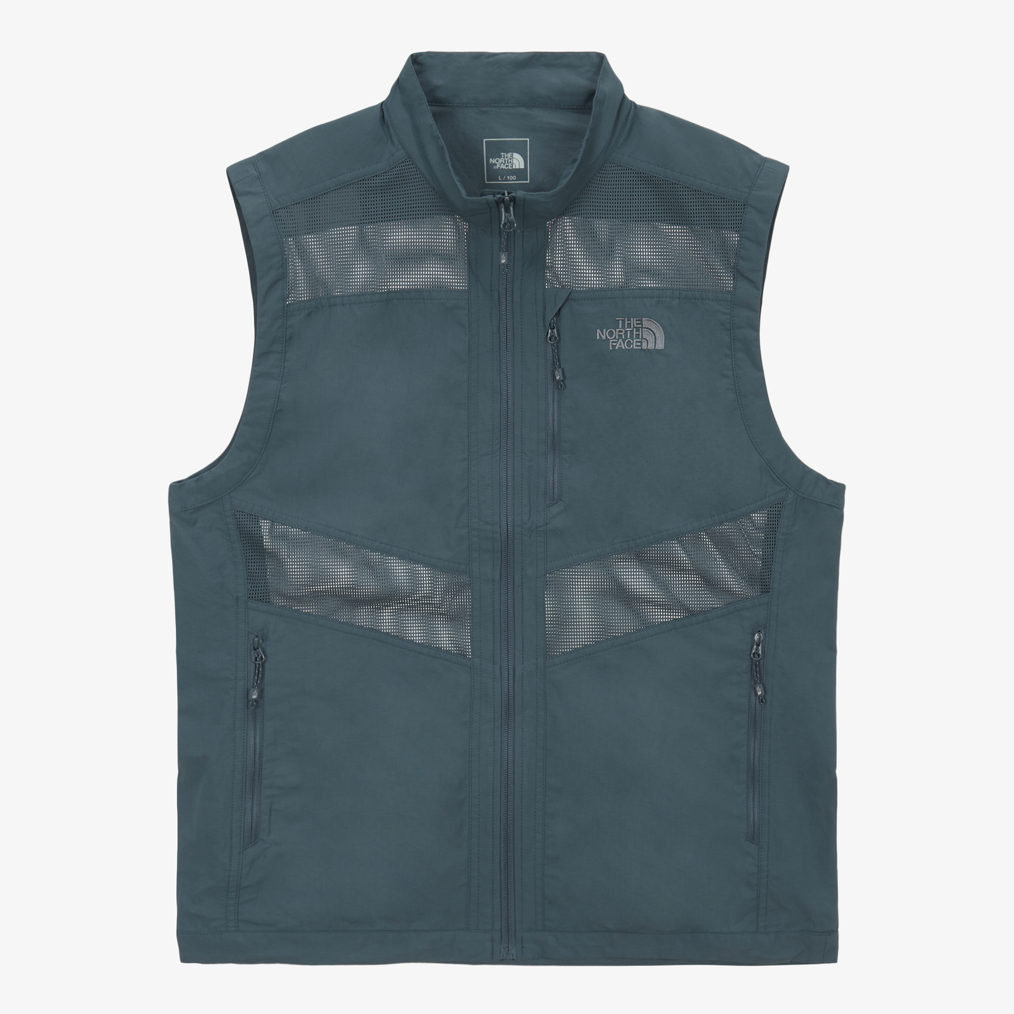 M'S MESH FLY VEST