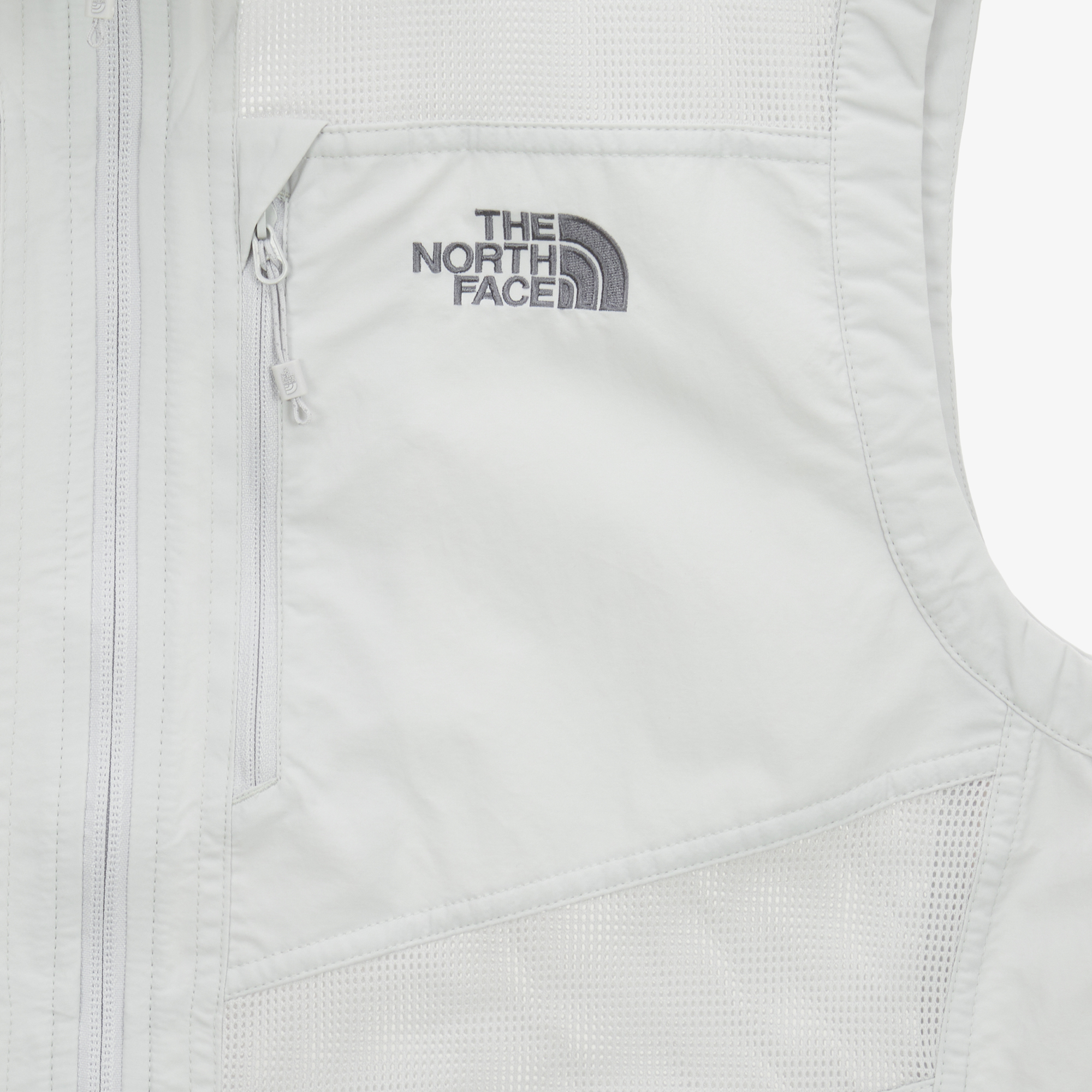 M'S MESH FLY VEST
