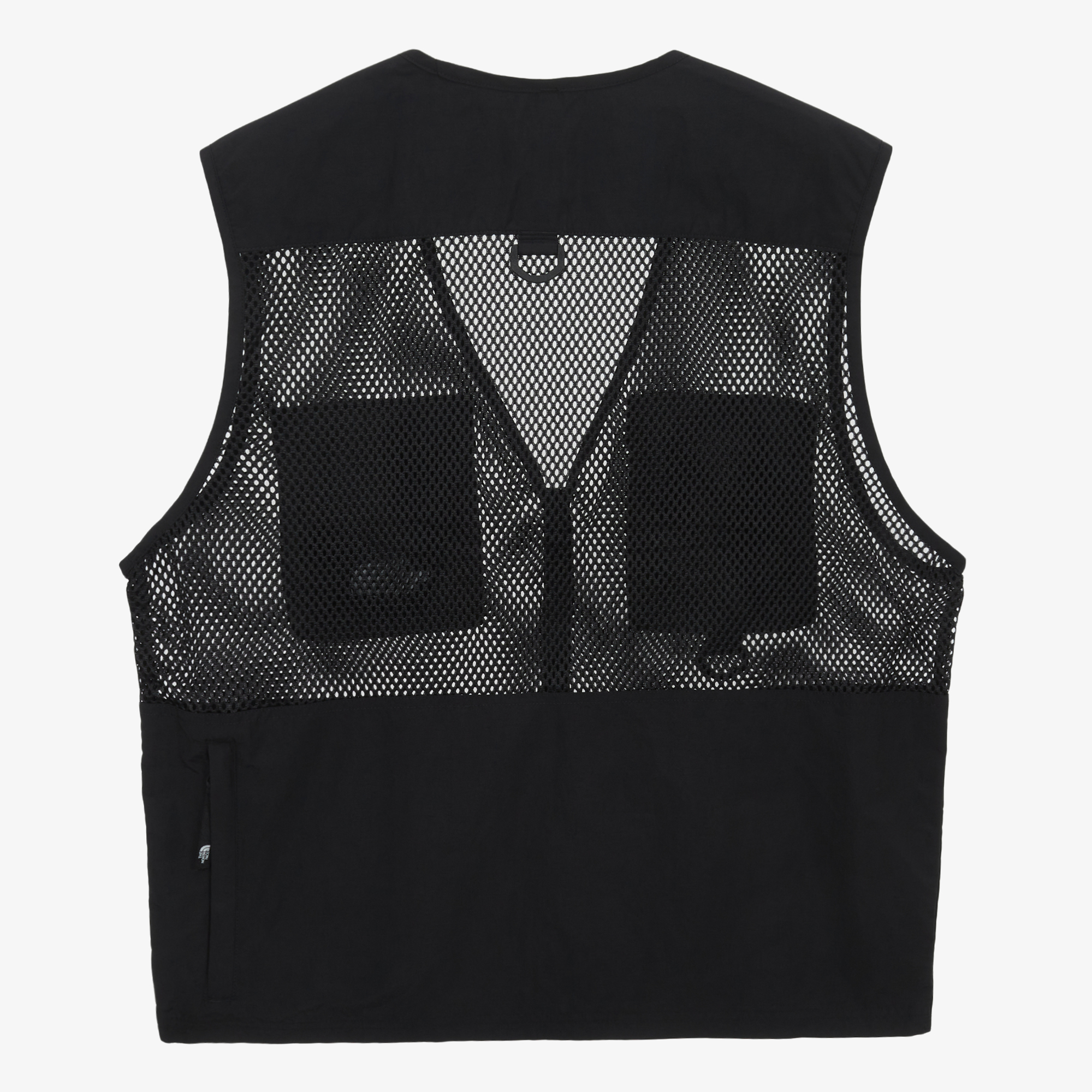 M'S EXPLORING MESH VEST