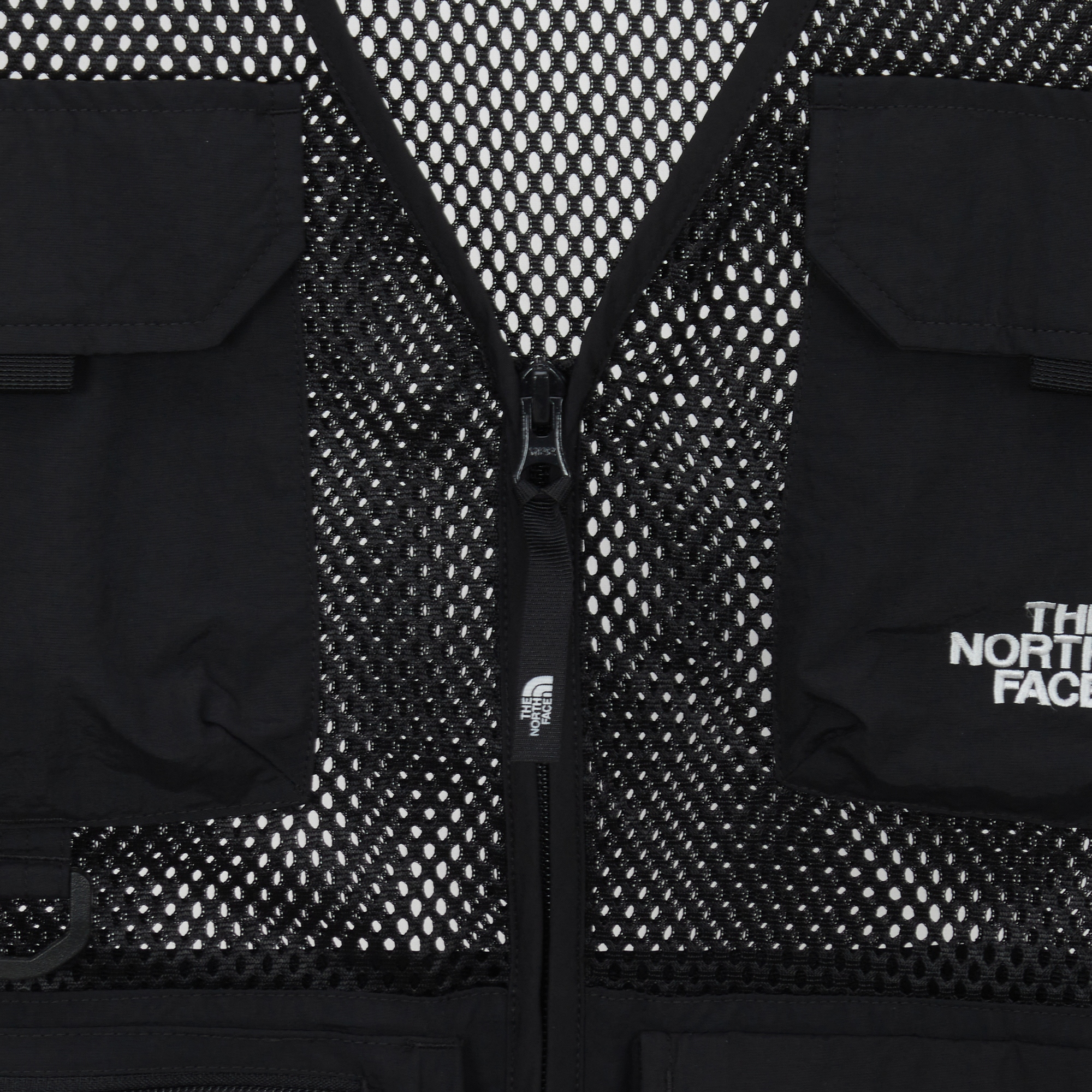 M'S EXPLORING MESH VEST