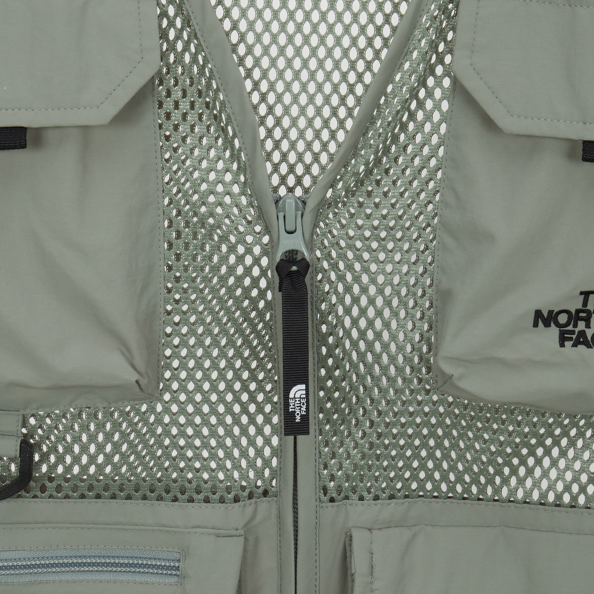 M'S EXPLORING MESH VEST