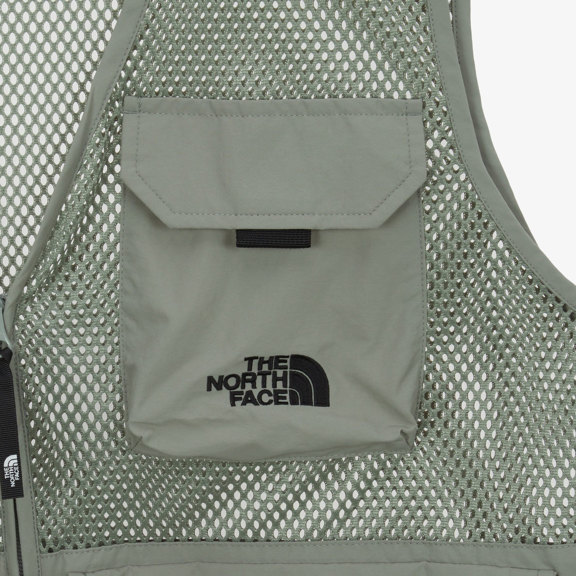 M'S EXPLORING MESH VEST