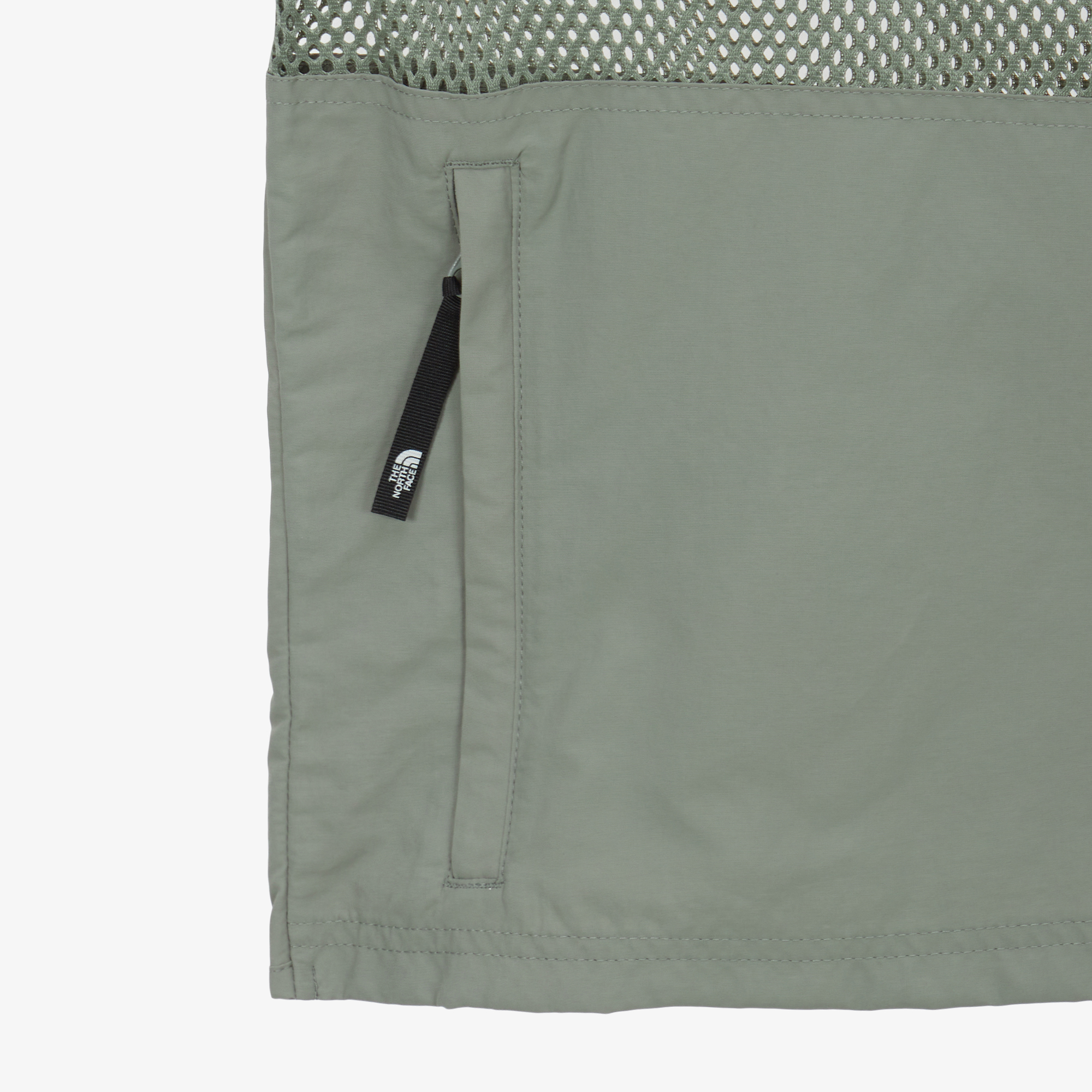 M'S EXPLORING MESH VEST