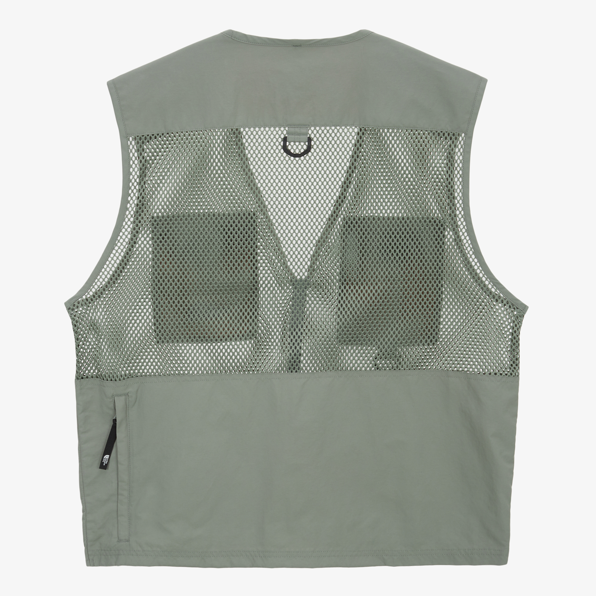 M'S EXPLORING MESH VEST