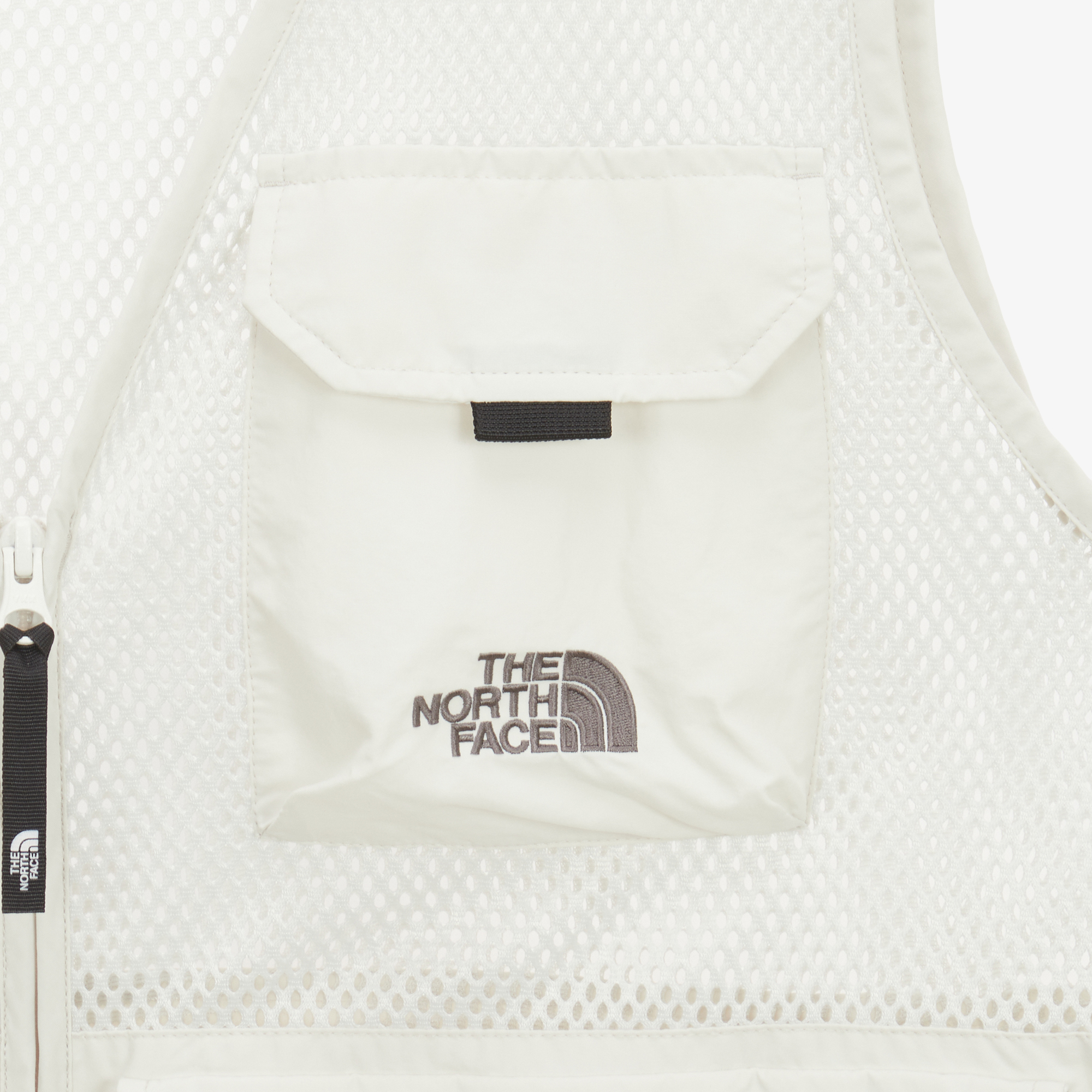 M'S EXPLORING MESH VEST