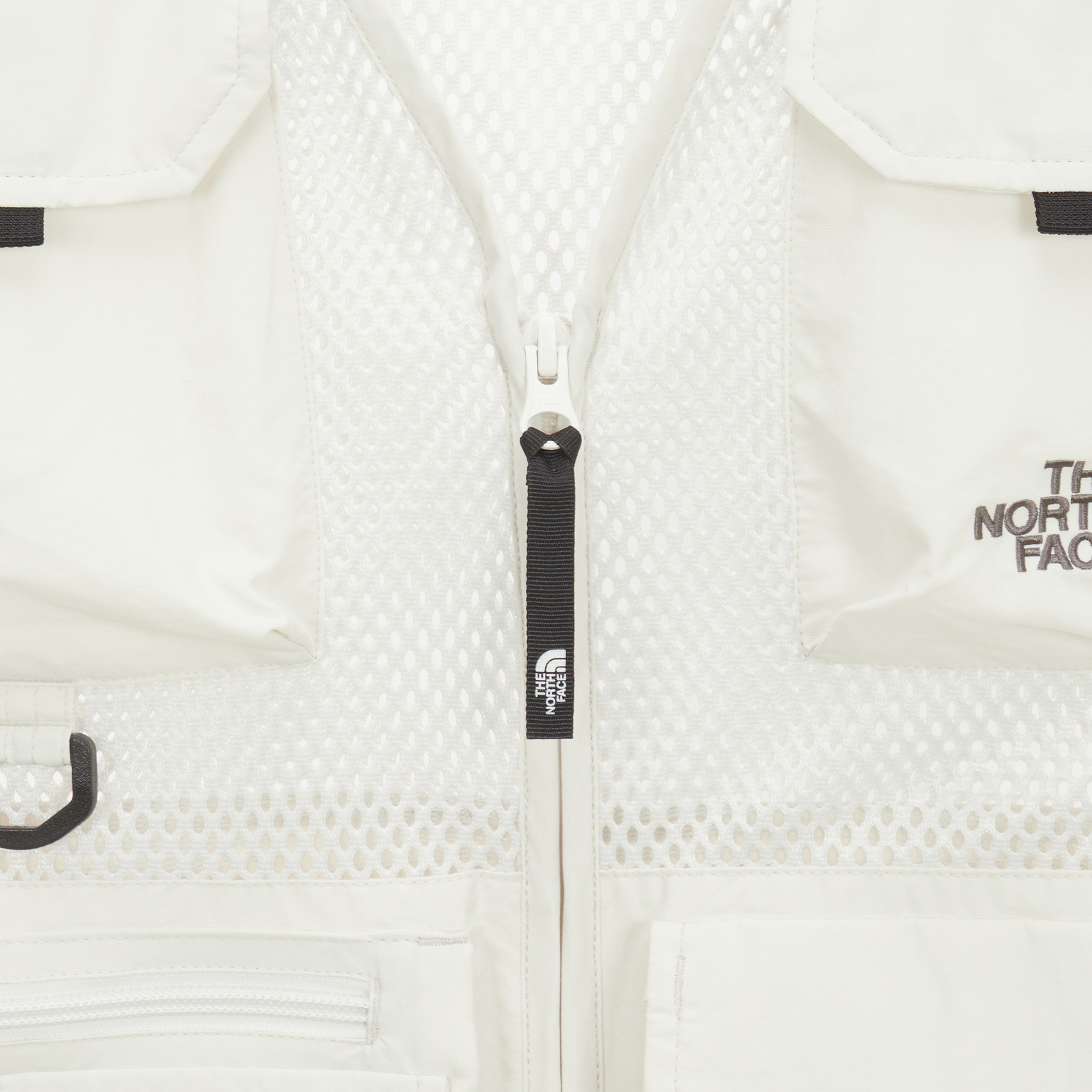 M'S EXPLORING MESH VEST