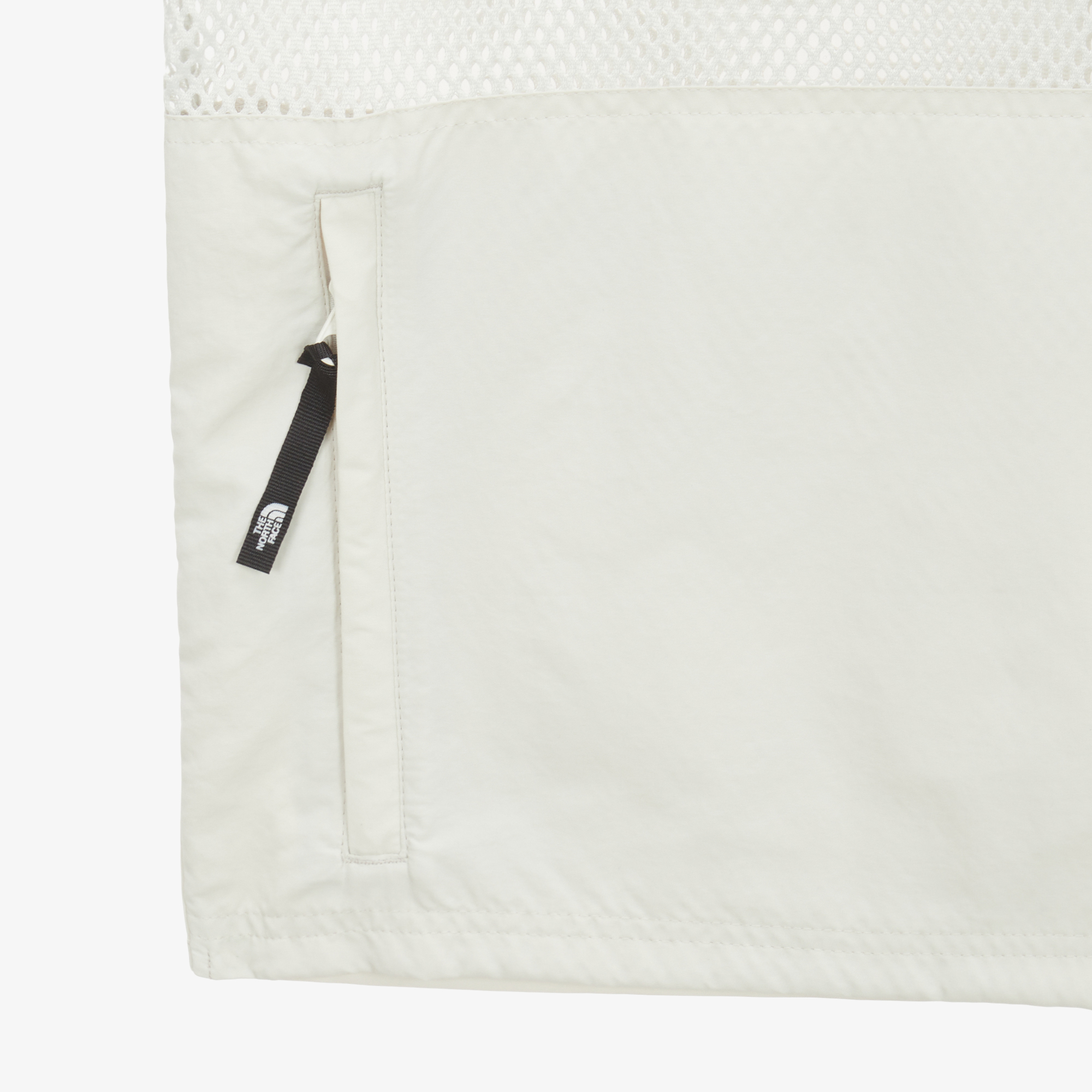 M'S EXPLORING MESH VEST