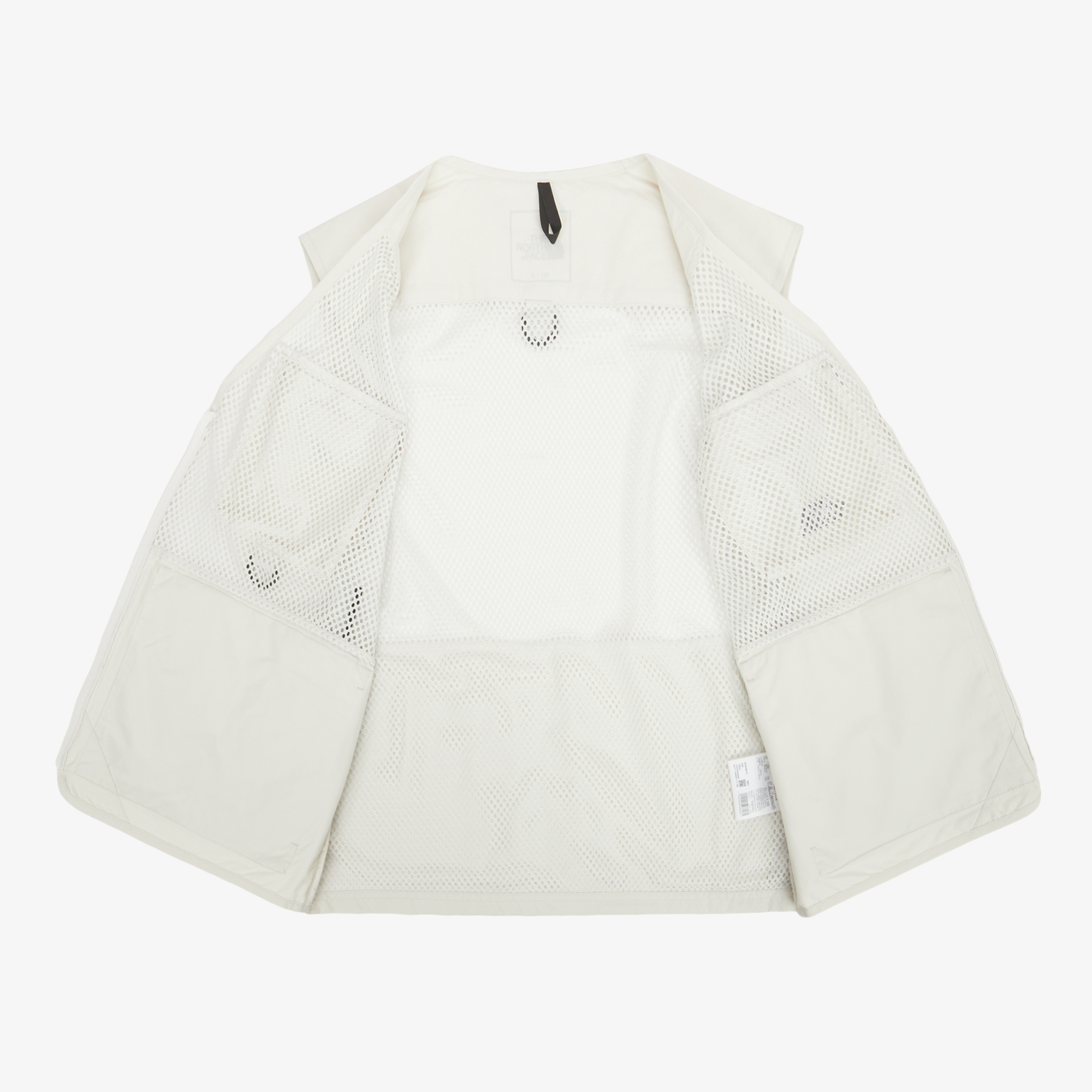 M'S EXPLORING MESH VEST