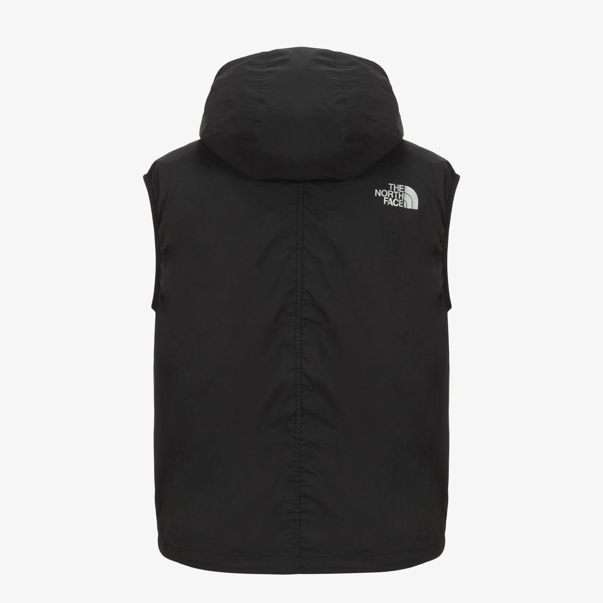 W'S SOFTY HOODIE VEST