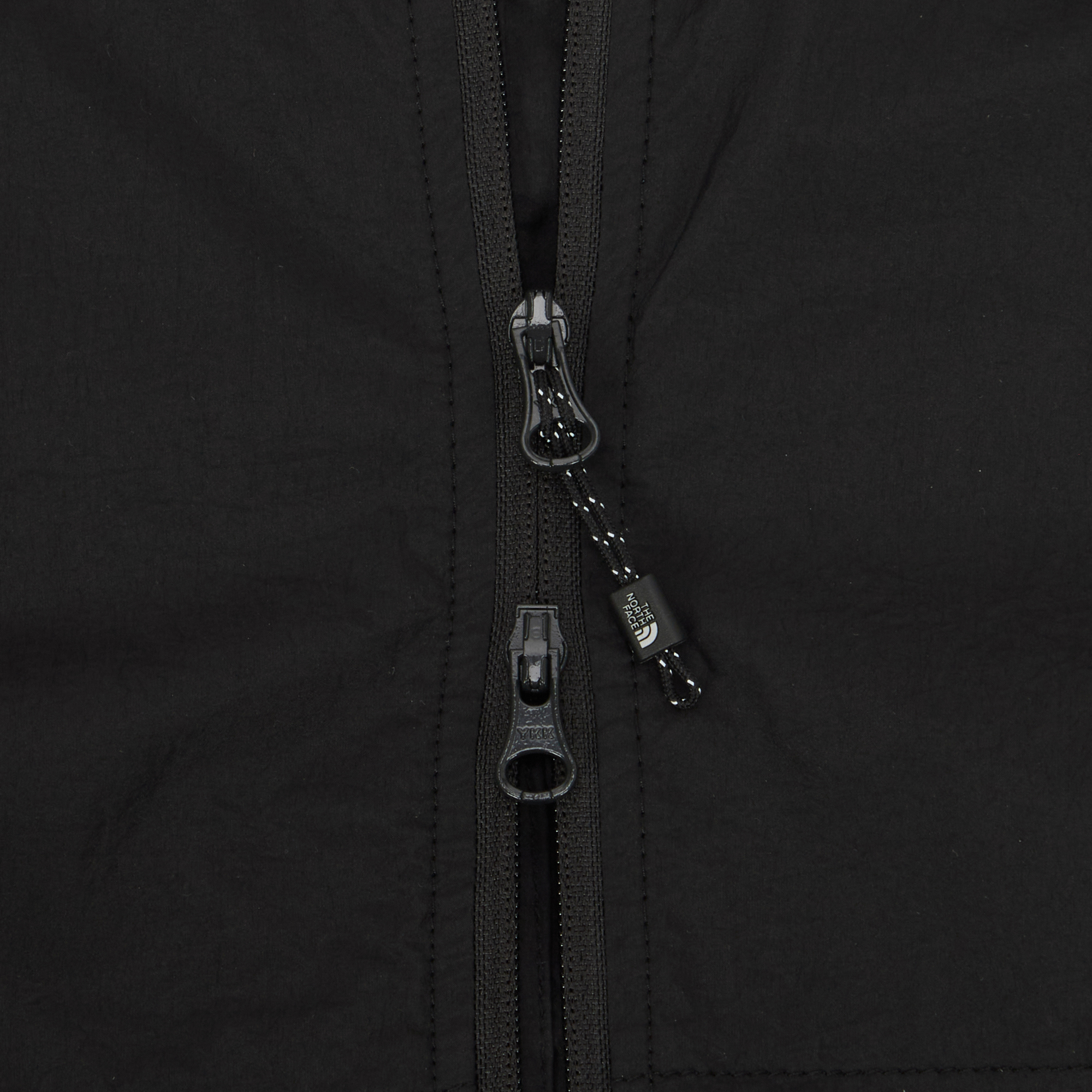 W'S SOFTY HOODIE VEST