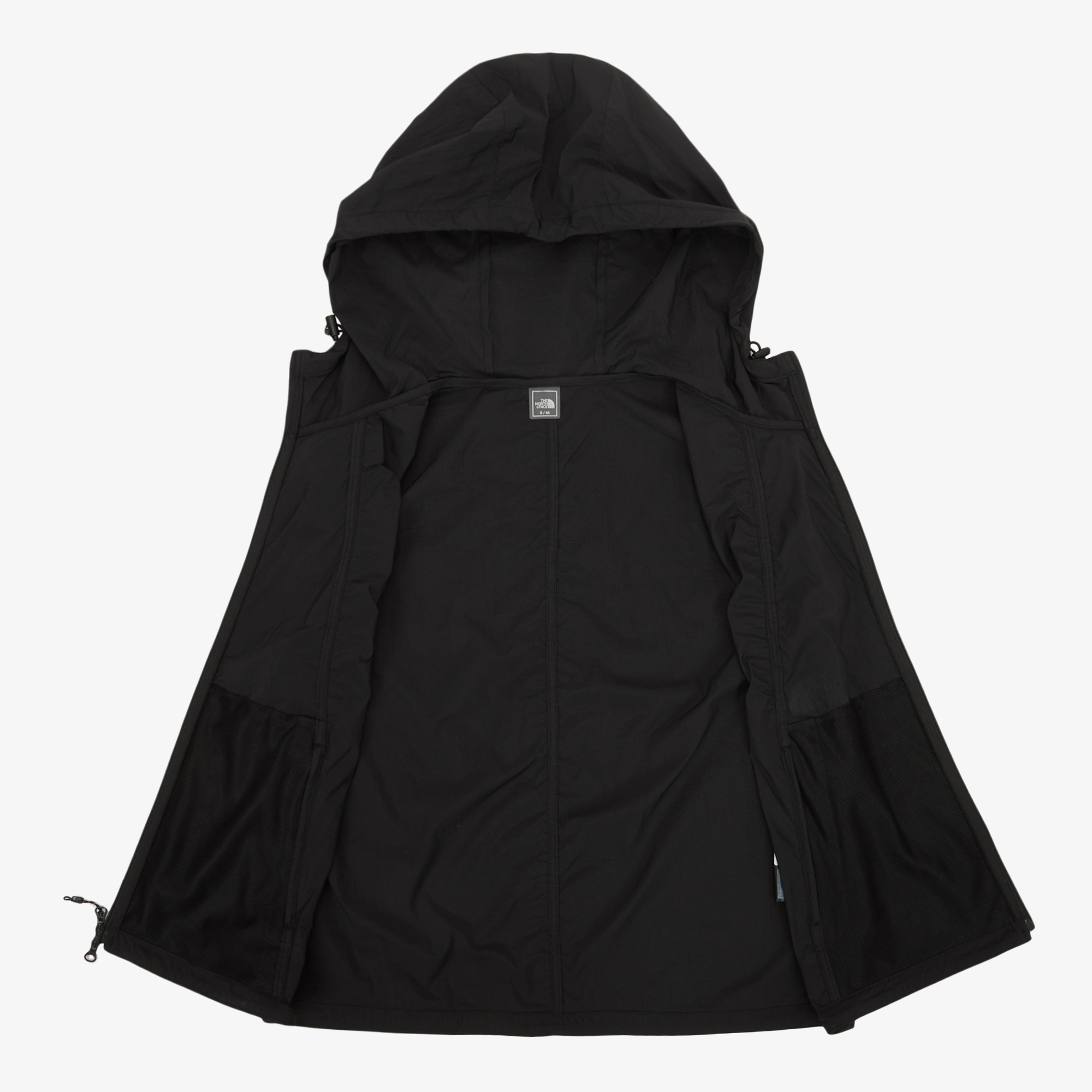 W'S SOFTY HOODIE VEST