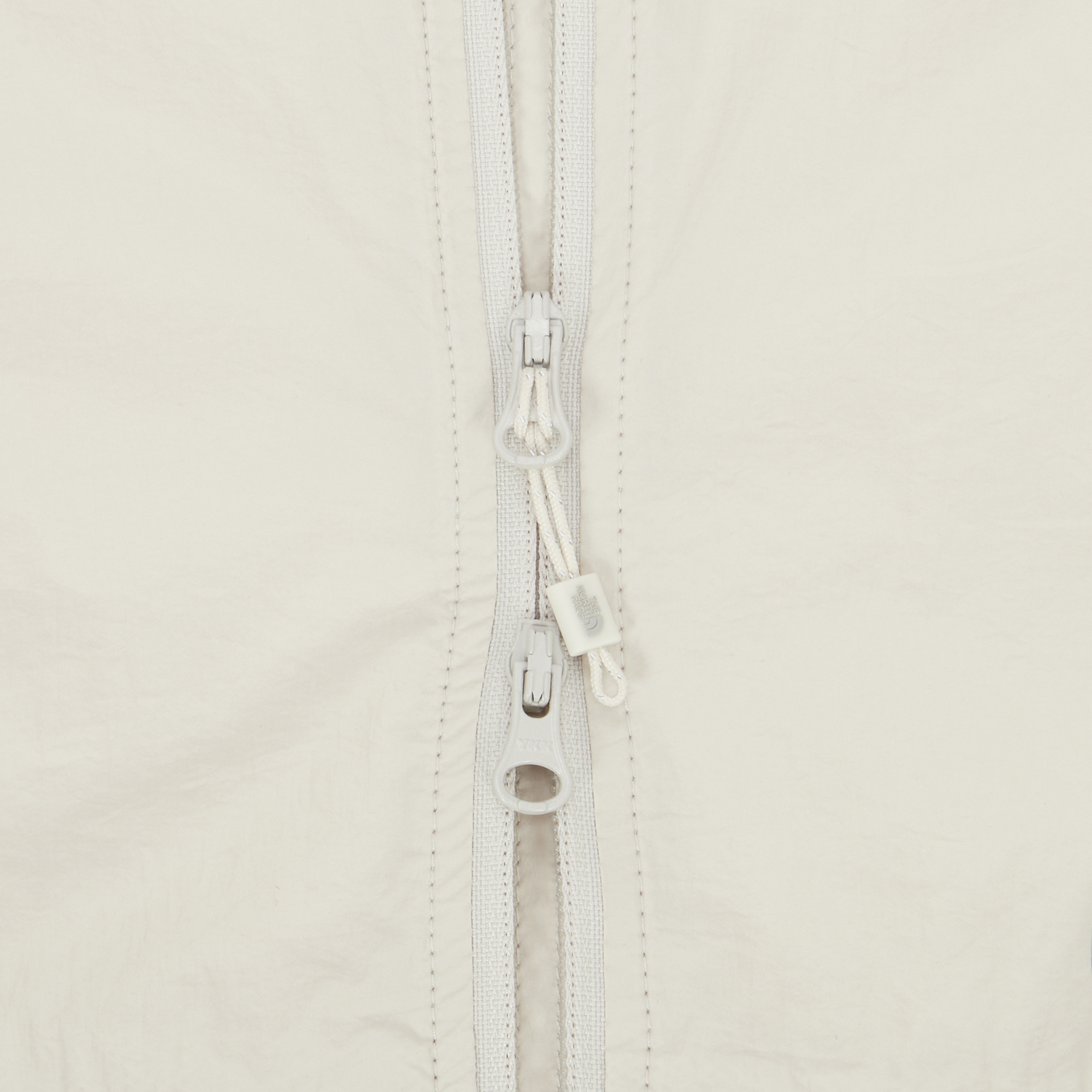 W'S SOFTY HOODIE VEST