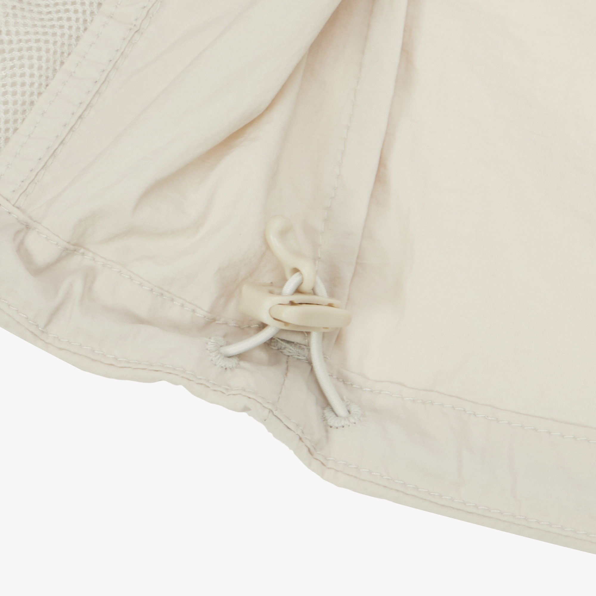 W'S SOFTY HOODIE VEST