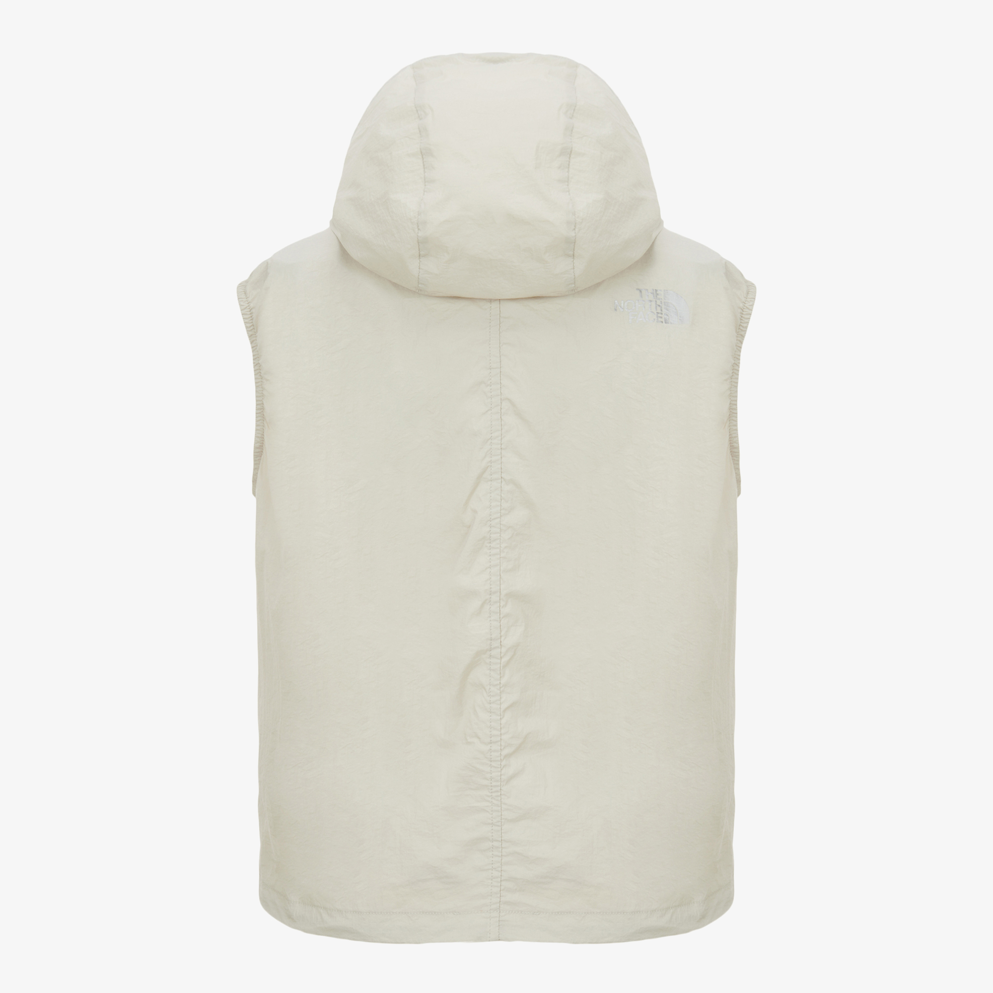 W'S SOFTY HOODIE VEST