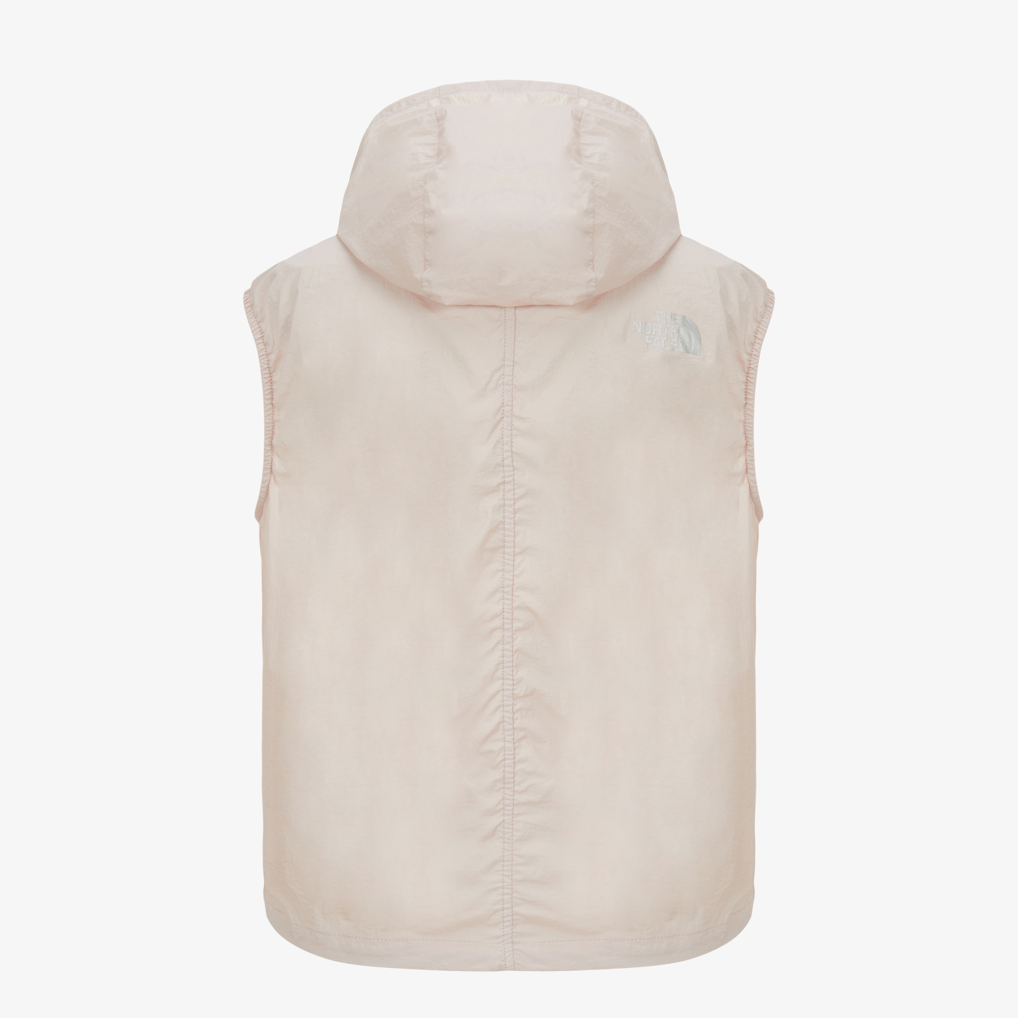 W'S SOFTY HOODIE VEST