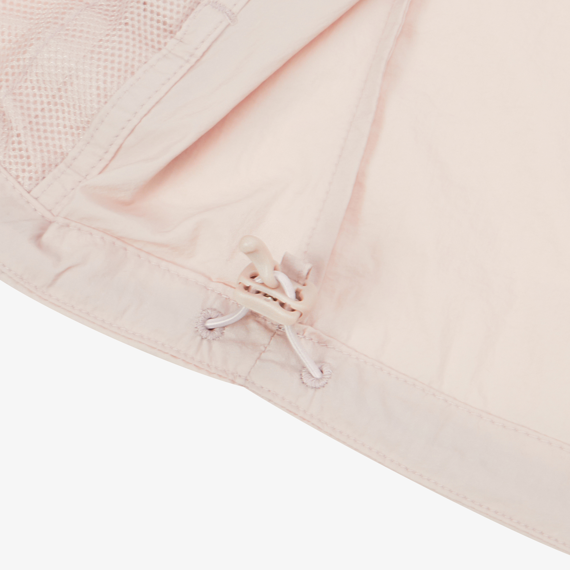 W'S SOFTY HOODIE VEST