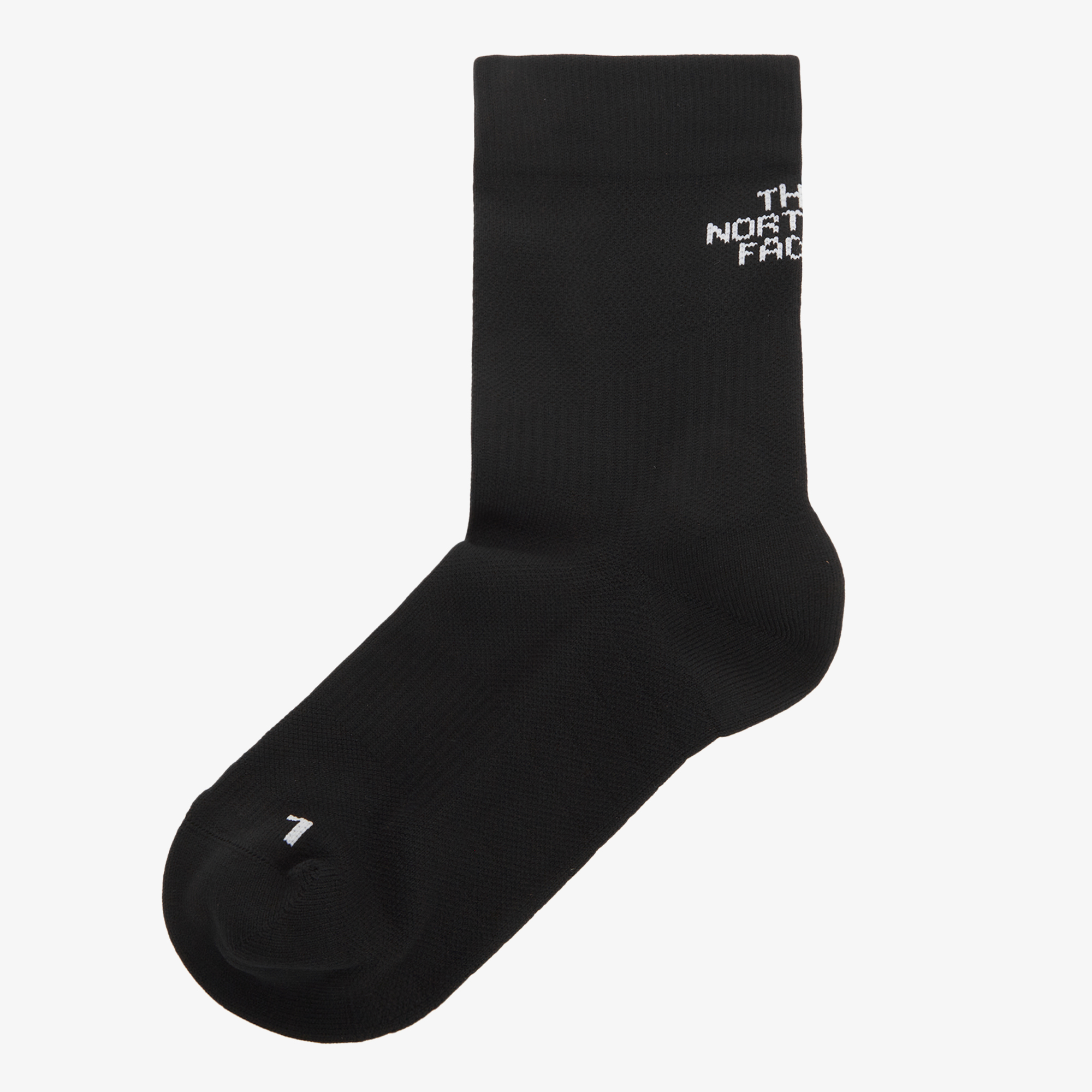 TNF RUN SOCKS MID