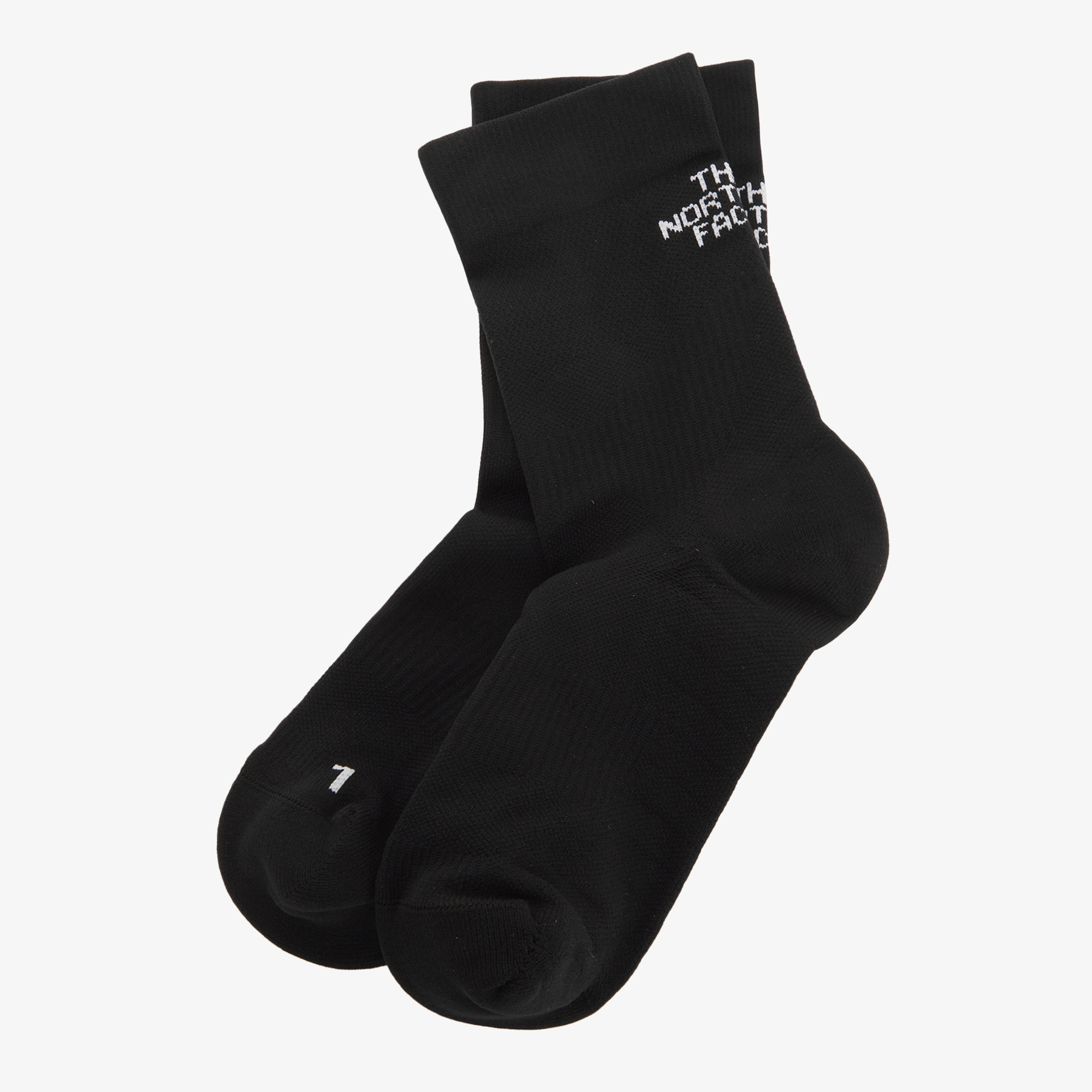 TNF RUN SOCKS MID