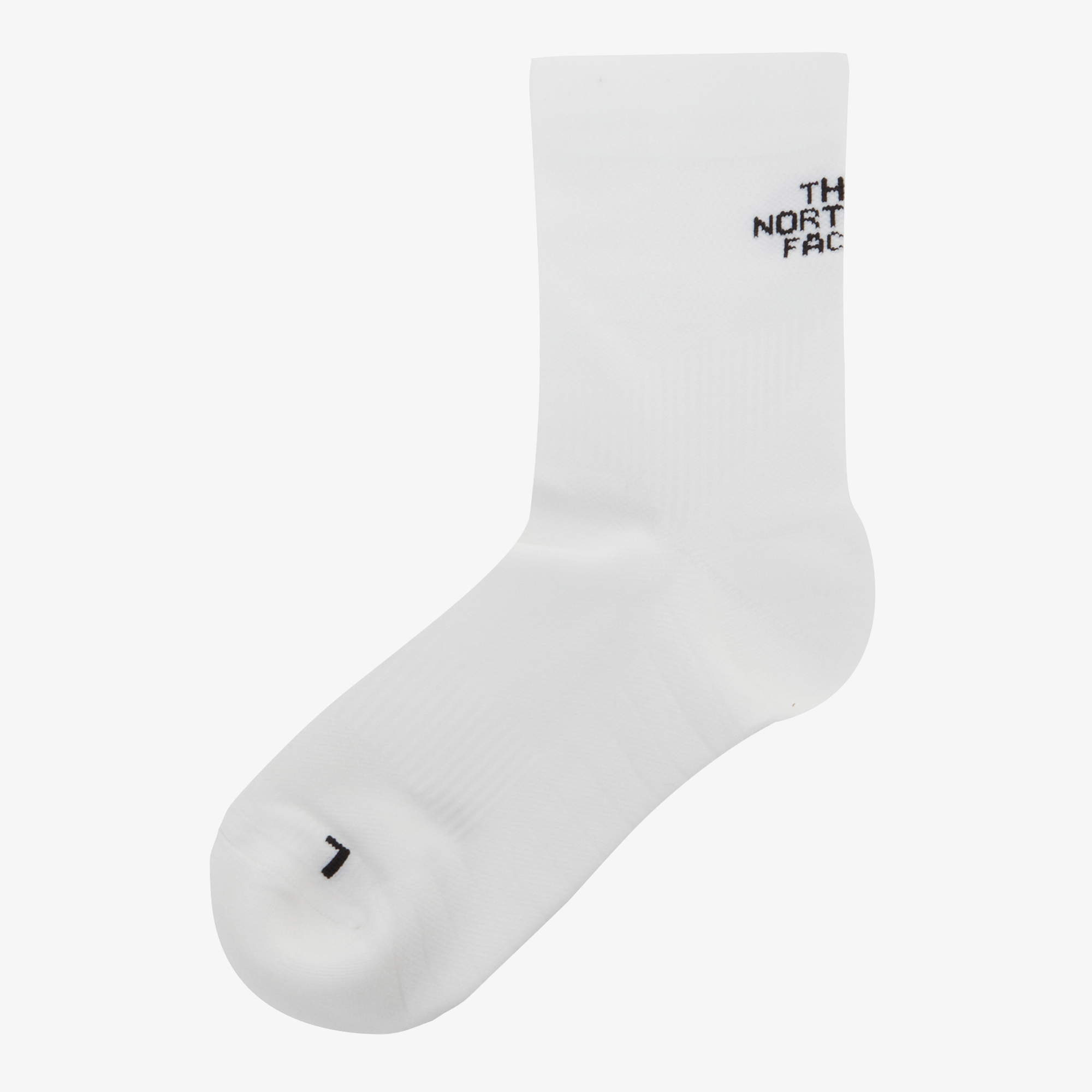 TNF RUN SOCKS MID