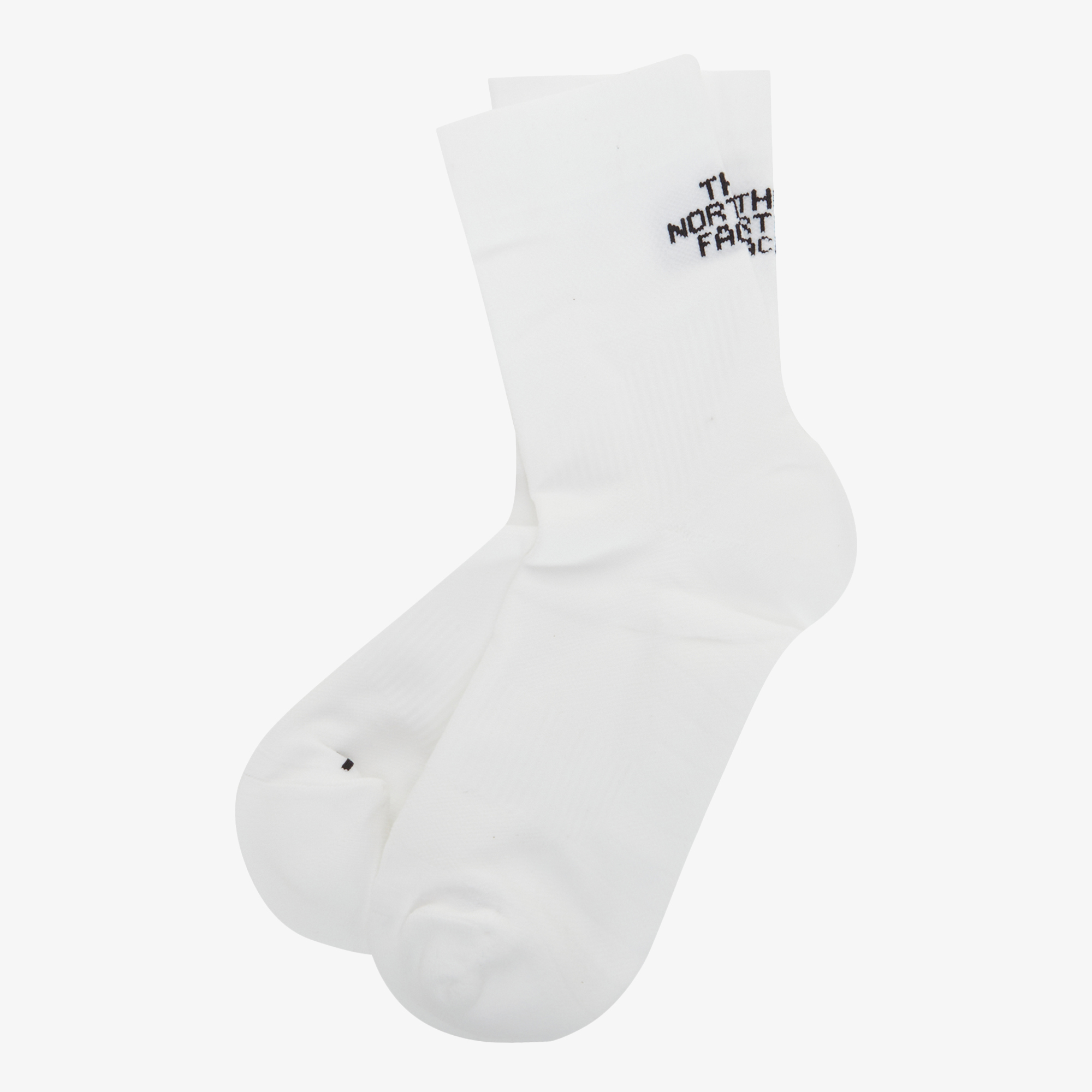 TNF RUN SOCKS MID