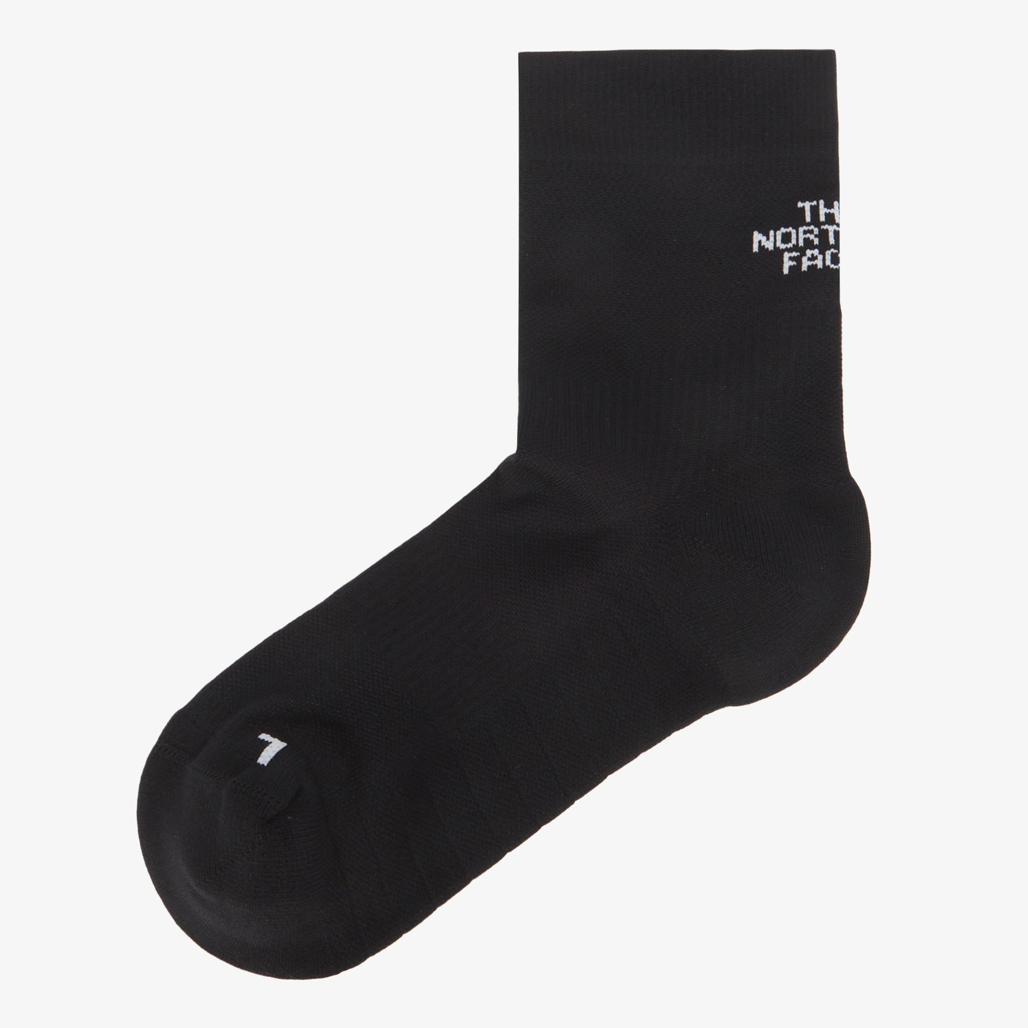 TNF RUN SOCKS MID