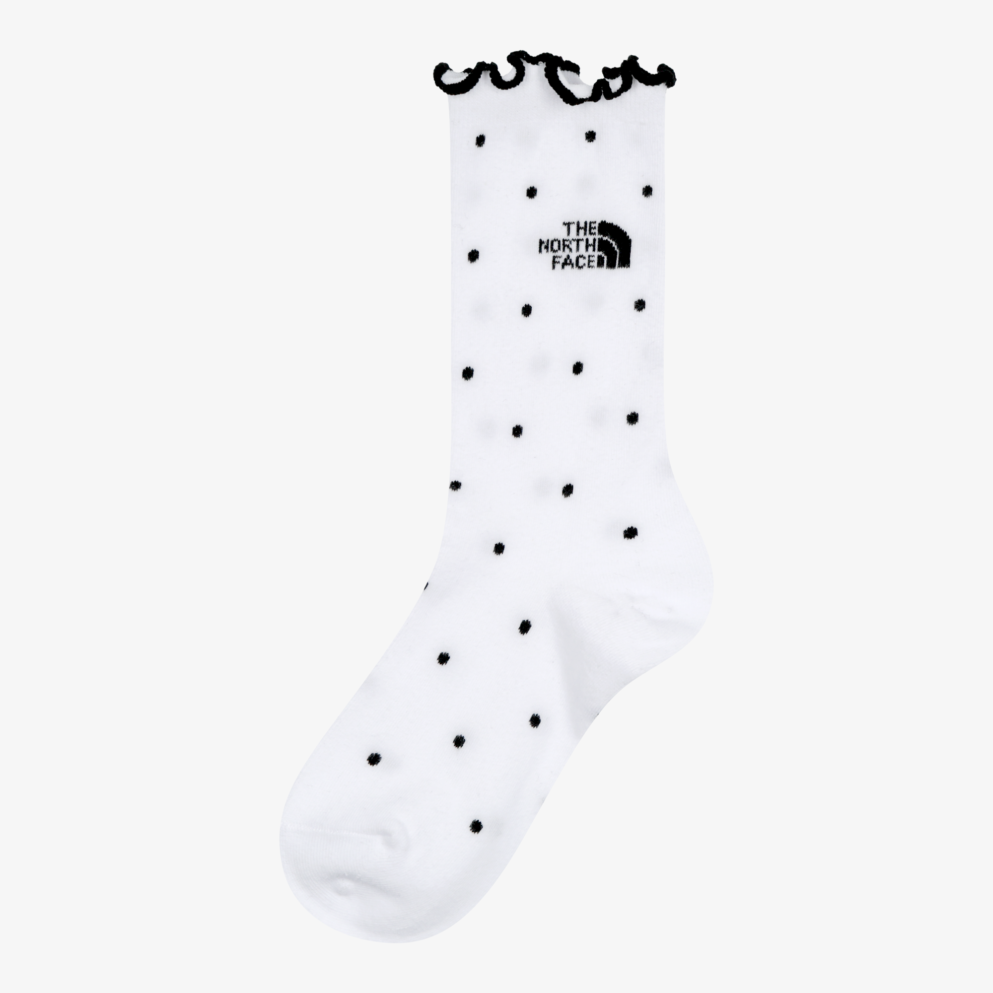 G'S DOT LOOSE SOCKS