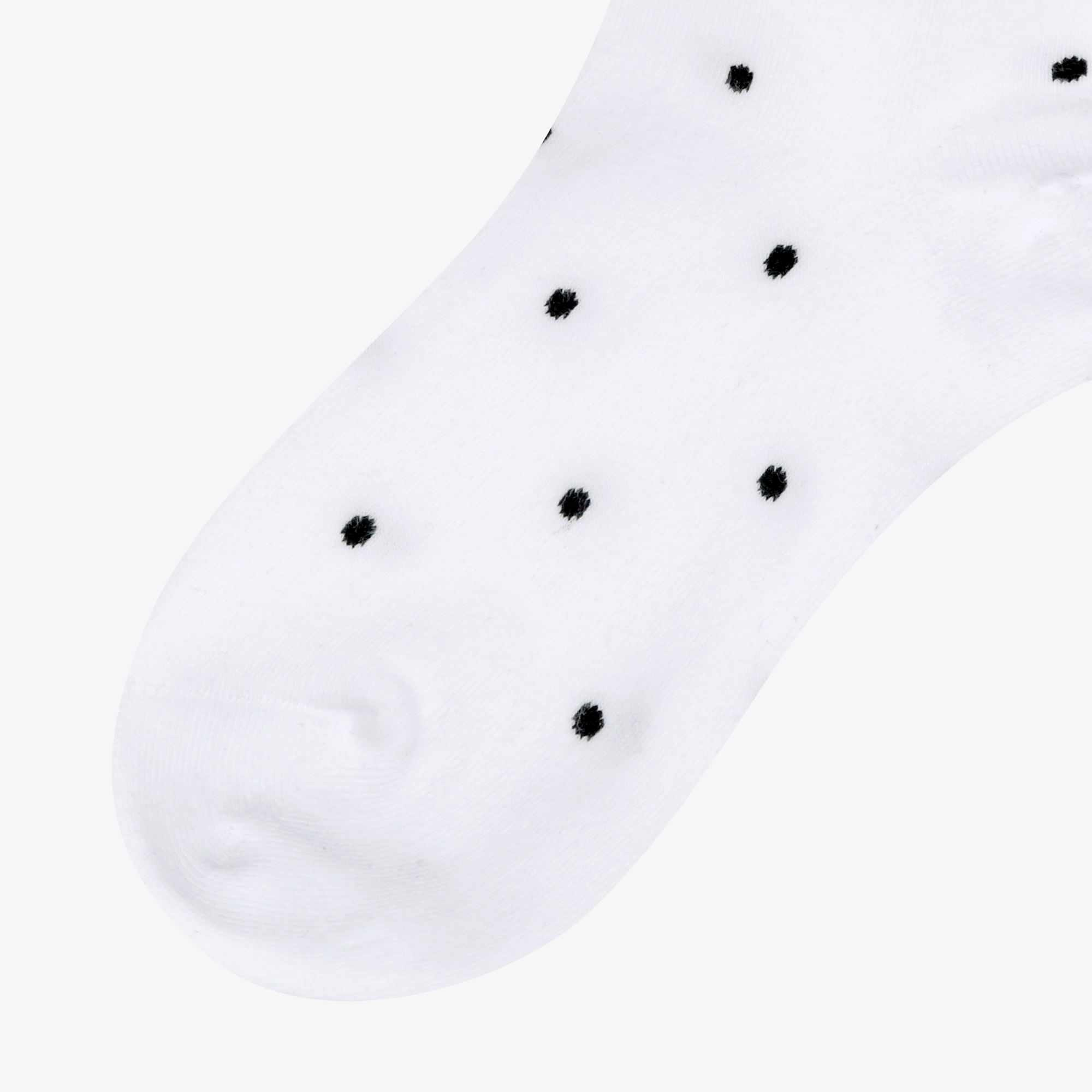 G'S DOT LOOSE SOCKS