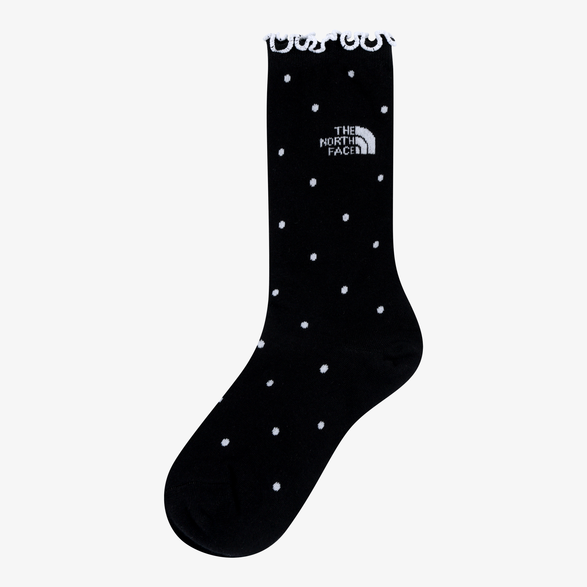 G'S DOT LOOSE SOCKS
