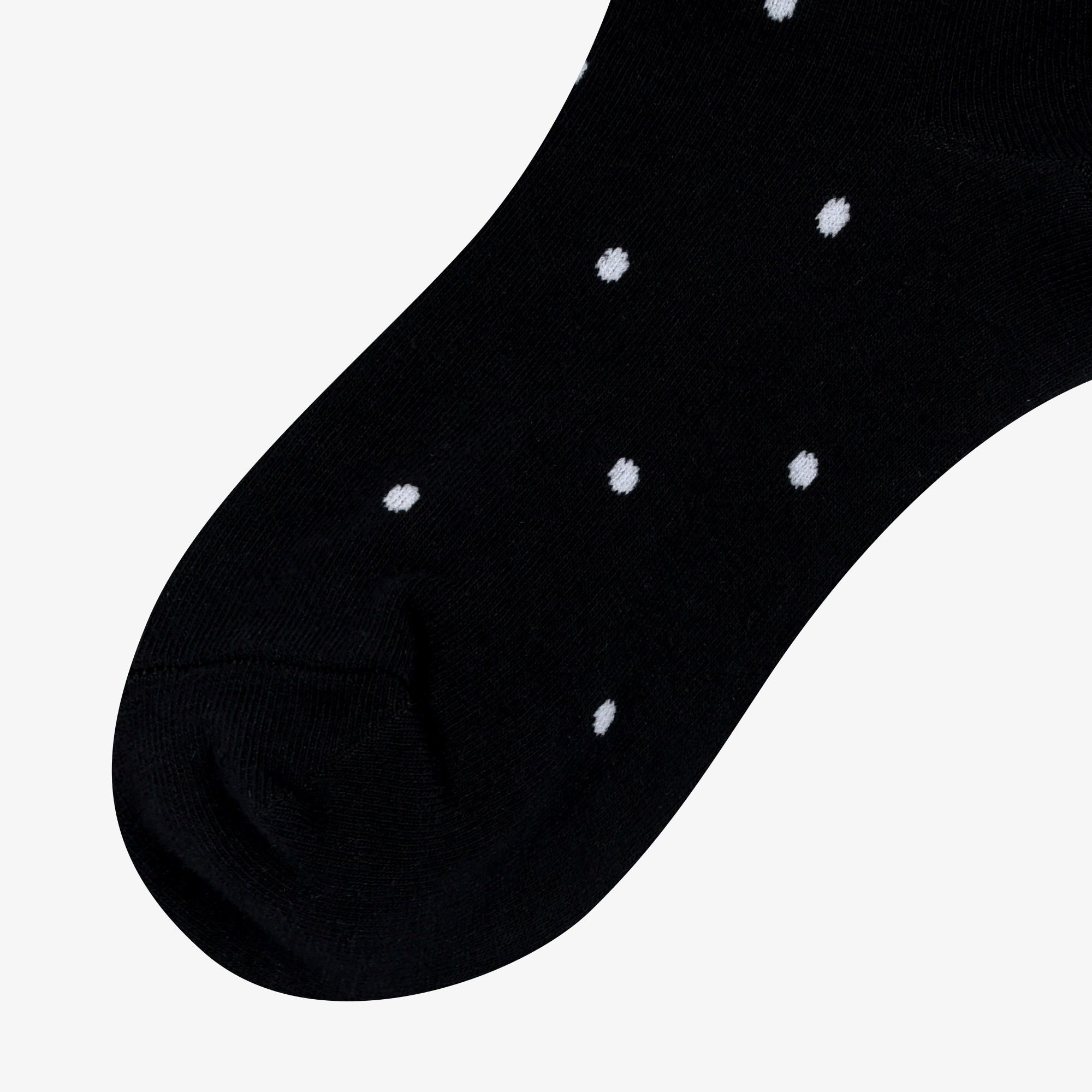G'S DOT LOOSE SOCKS