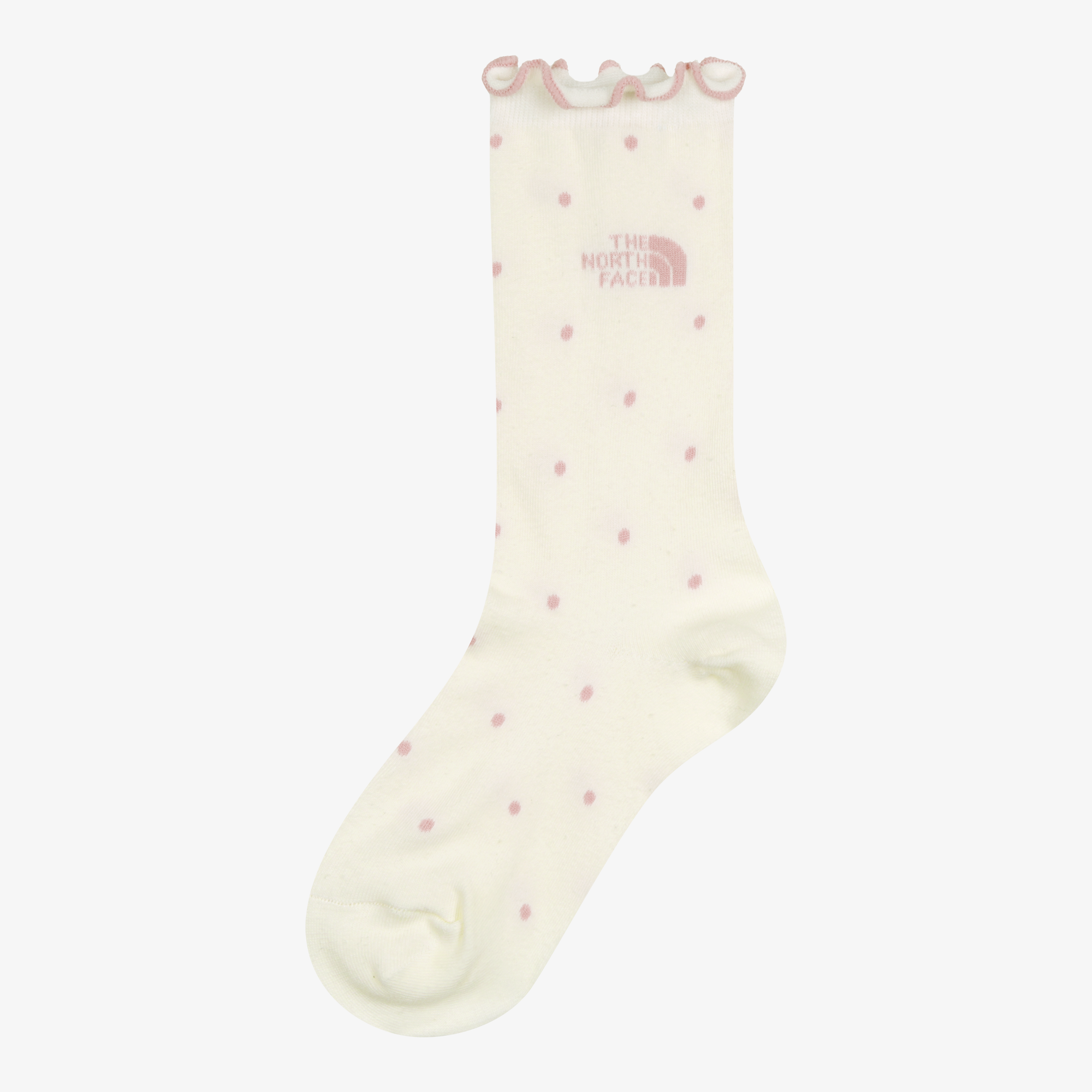 G'S DOT LOOSE SOCKS