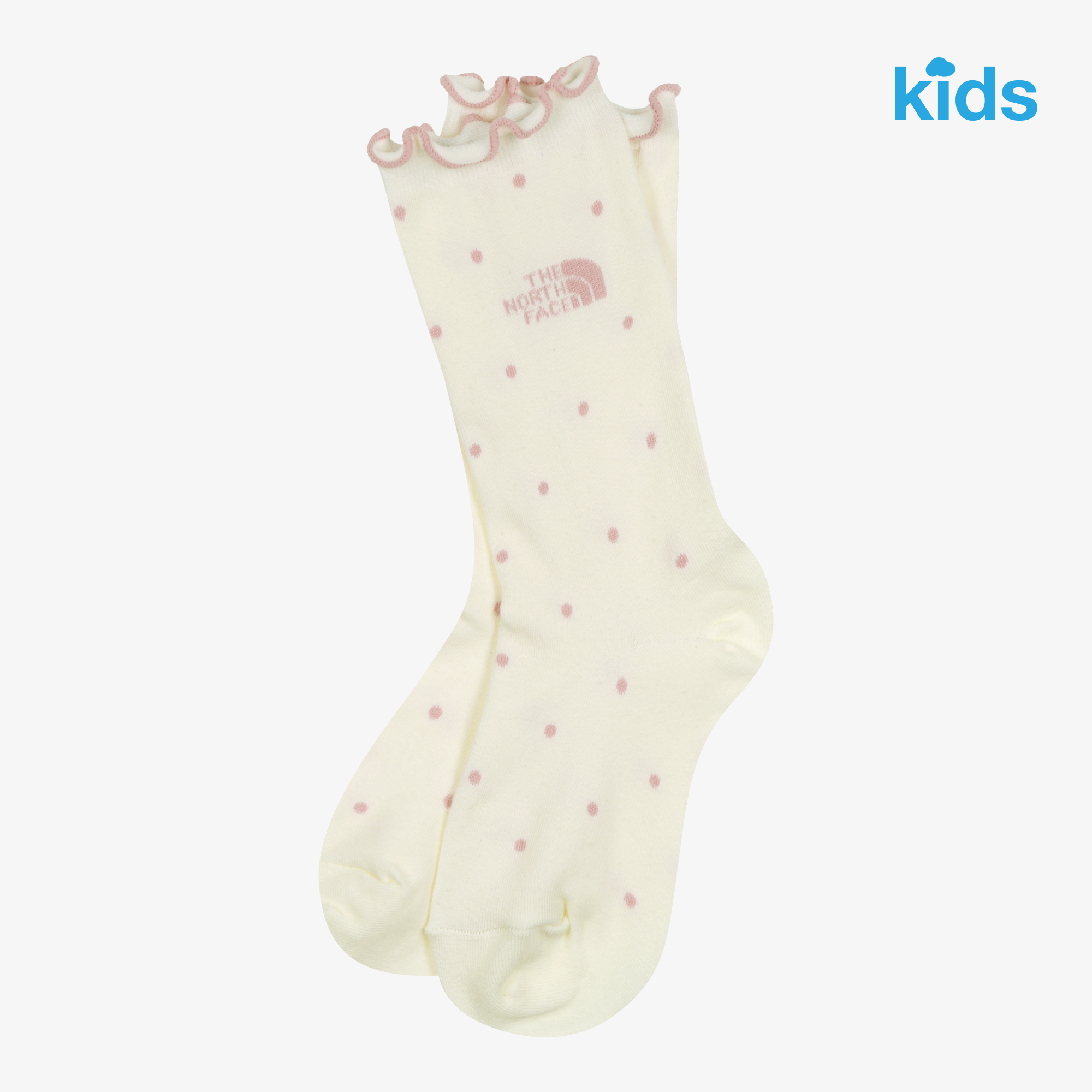 G'S DOT LOOSE SOCKS