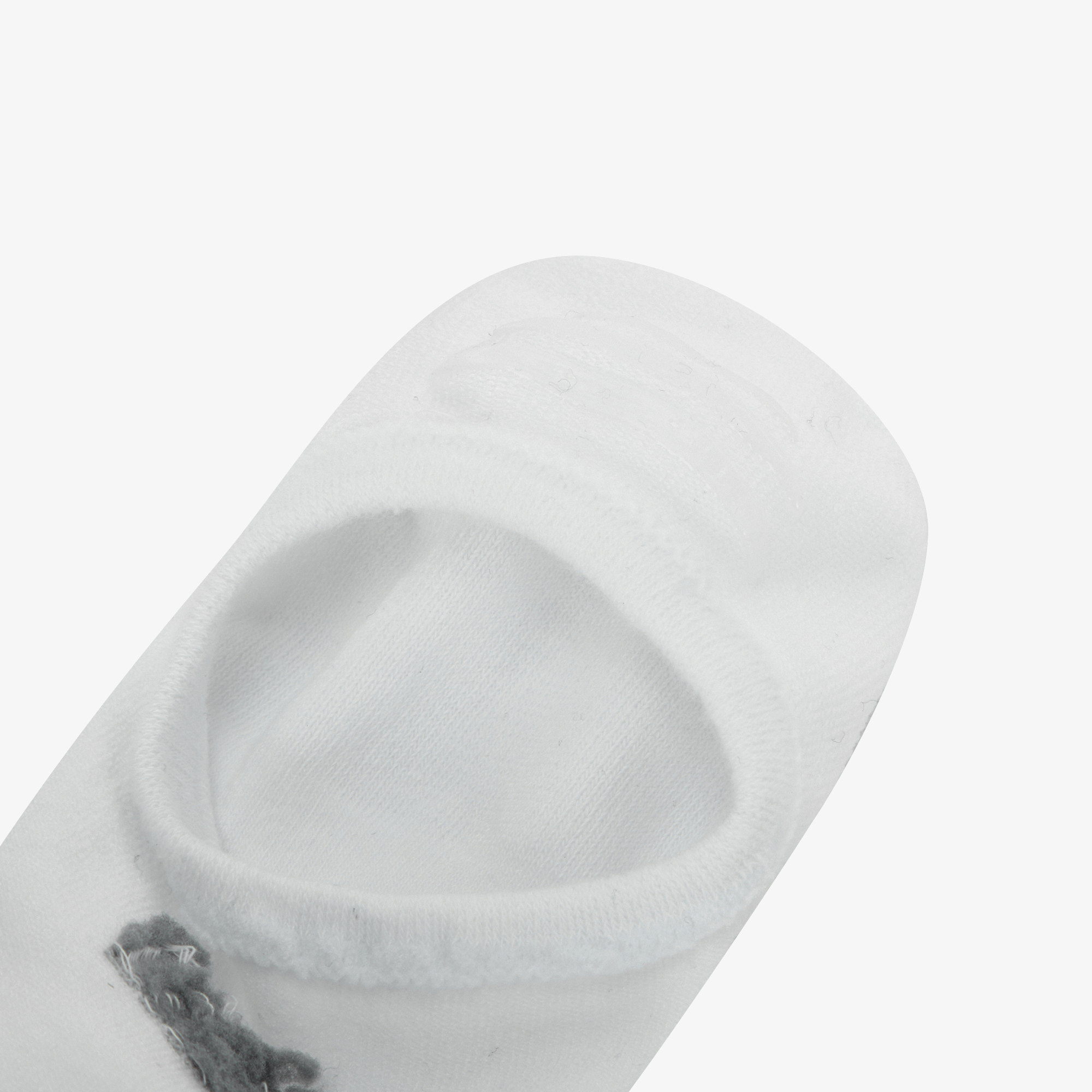 NO SHOW SOCKS SET