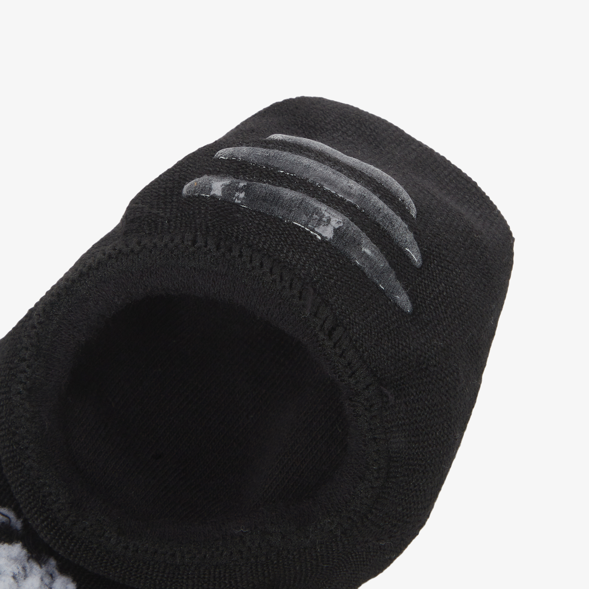 NO SHOW SOCKS SET