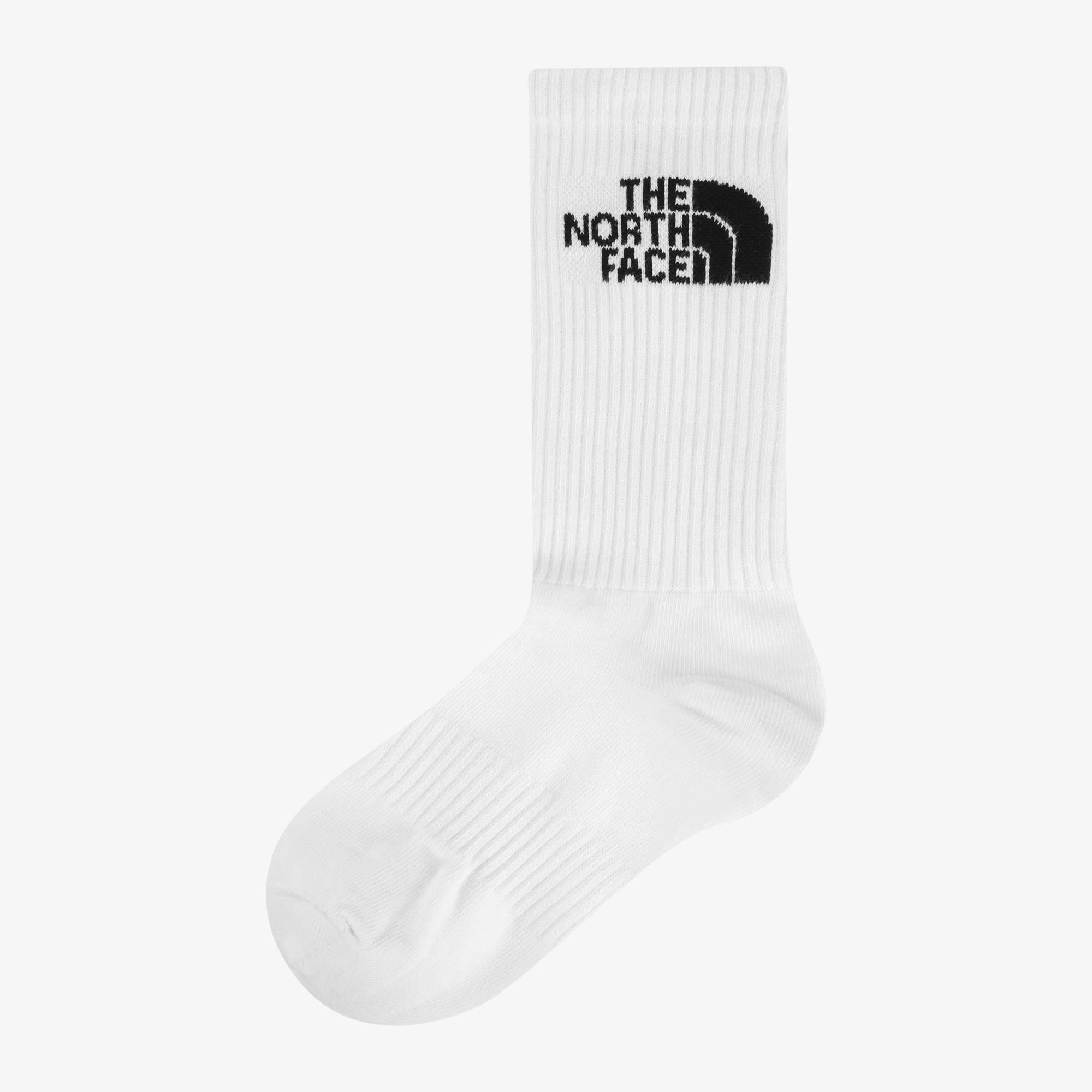 SEAMLESS 3P SOCKS