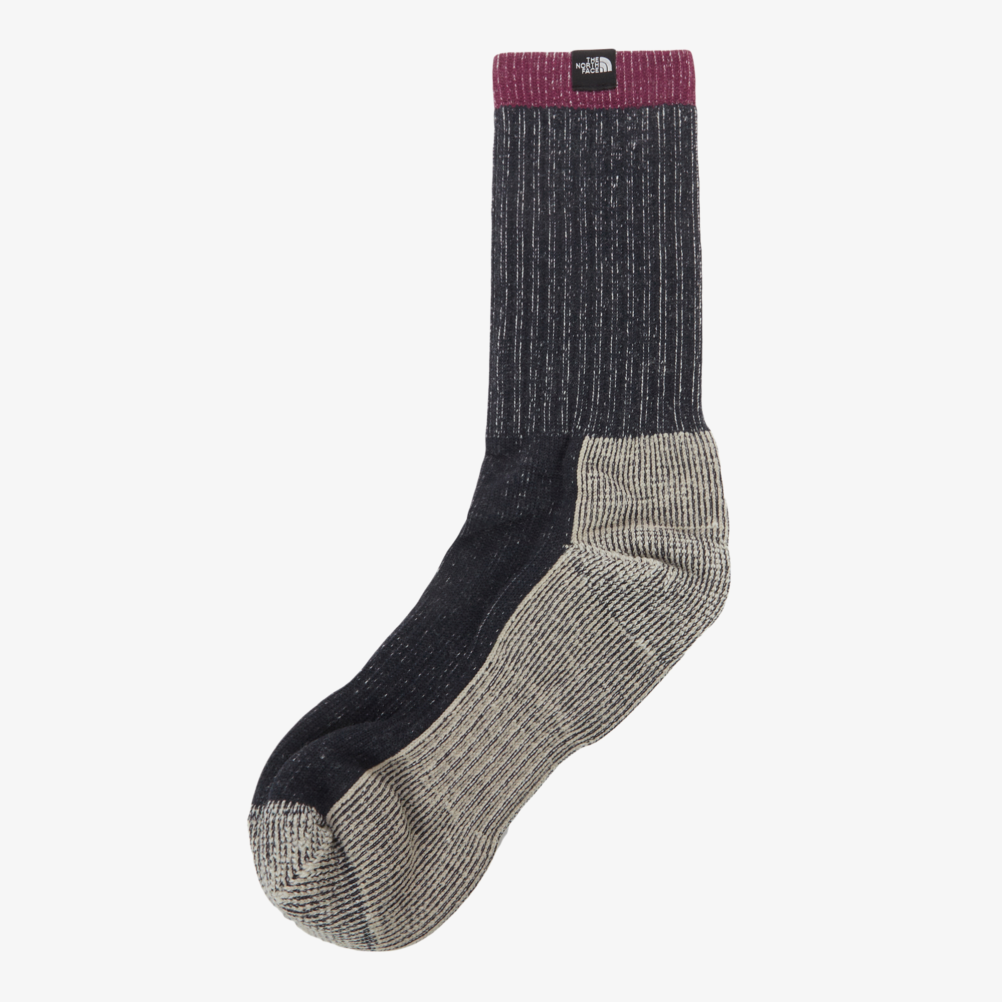 MW AM TERRY SOCKS