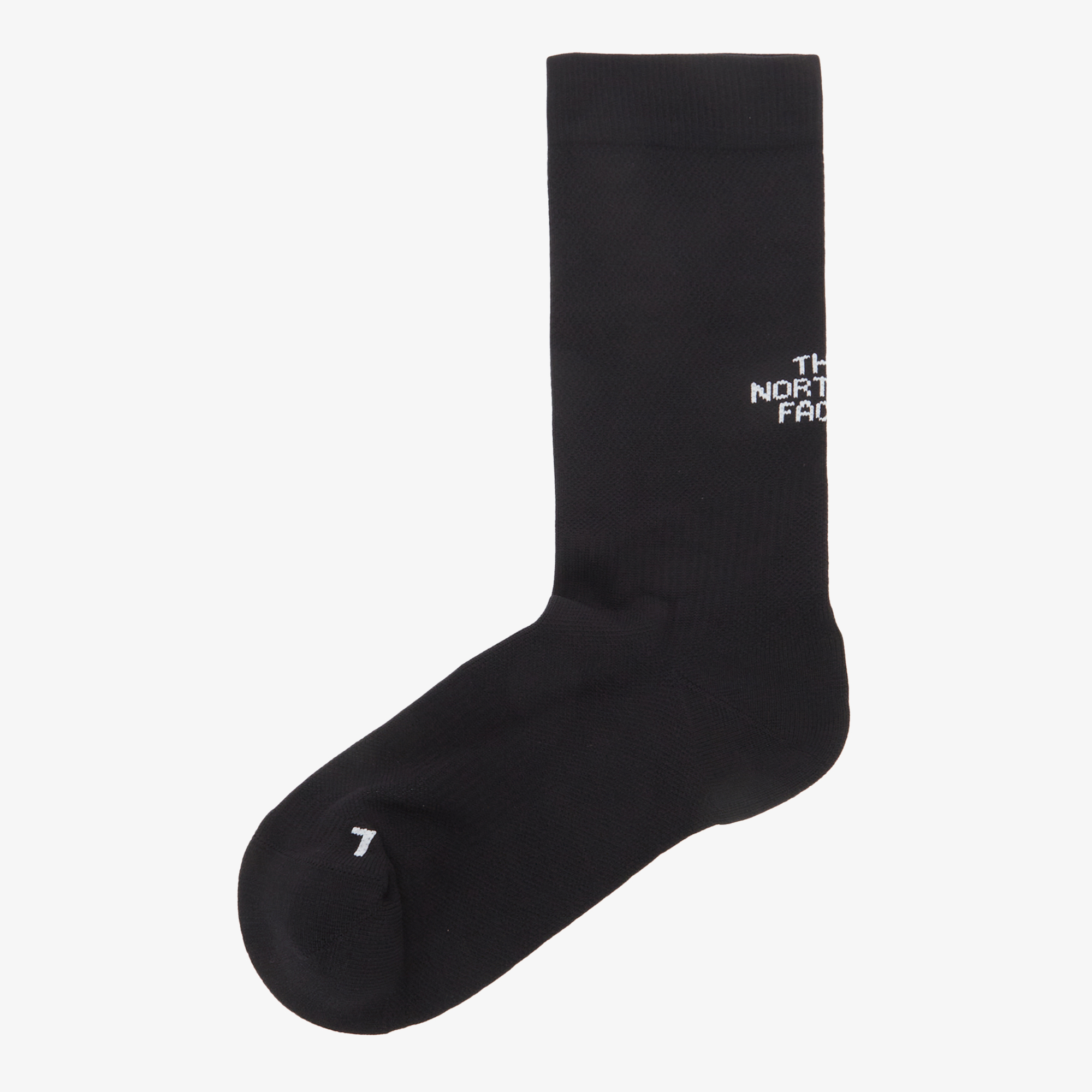 TNF RUN SOCKS CREW