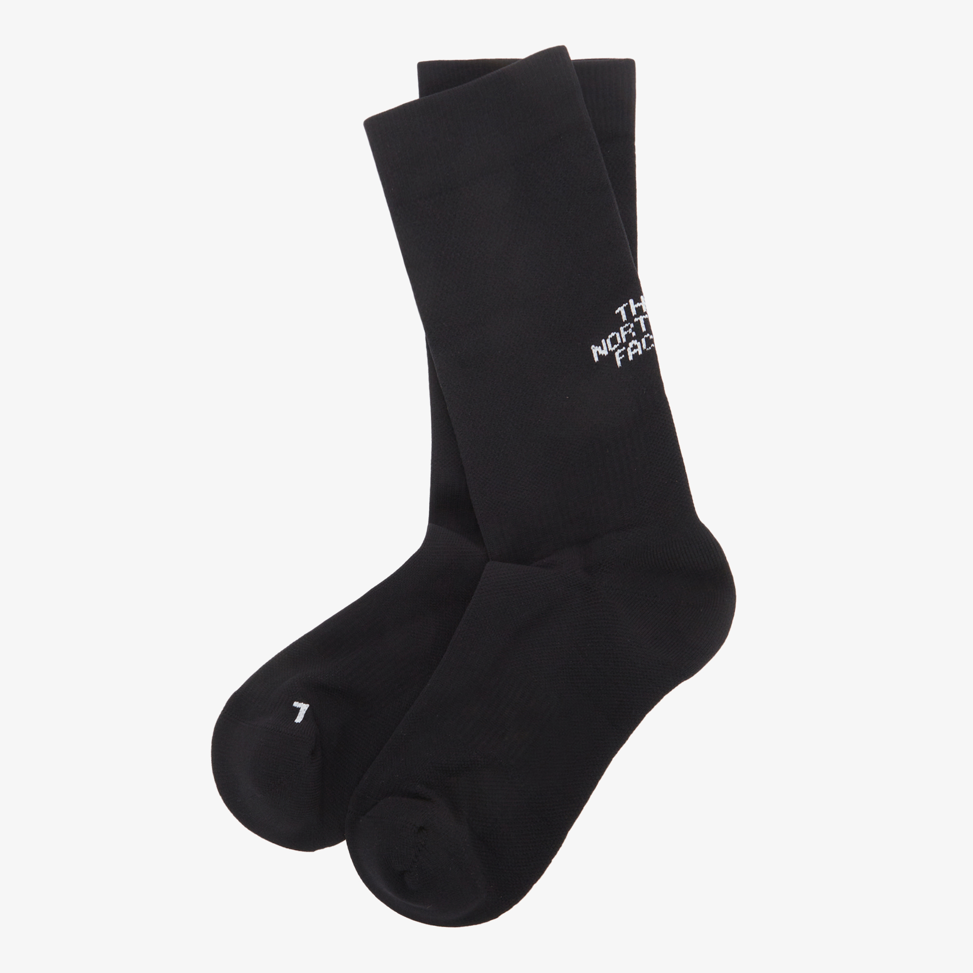 TNF RUN SOCKS CREW