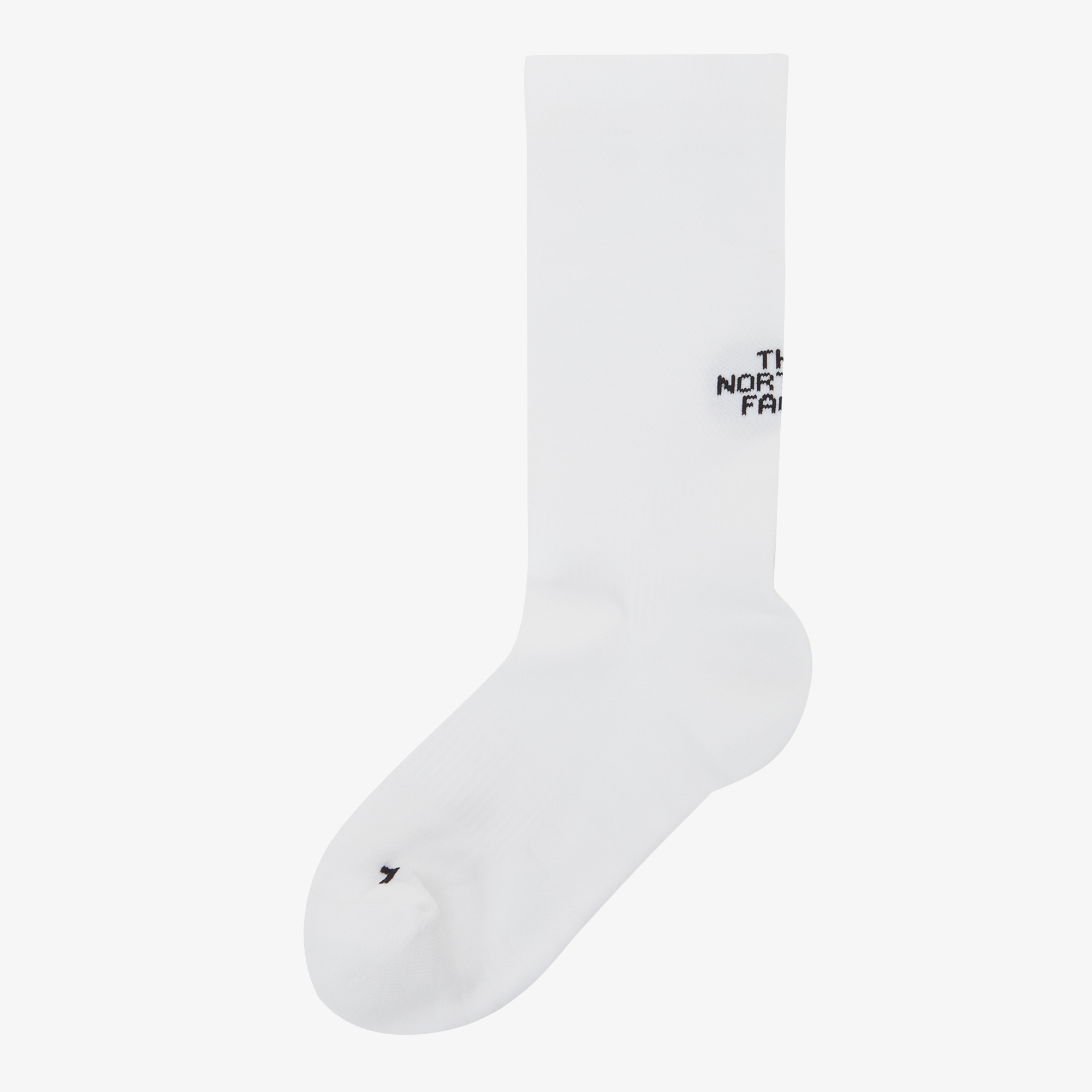 TNF RUN SOCKS CREW