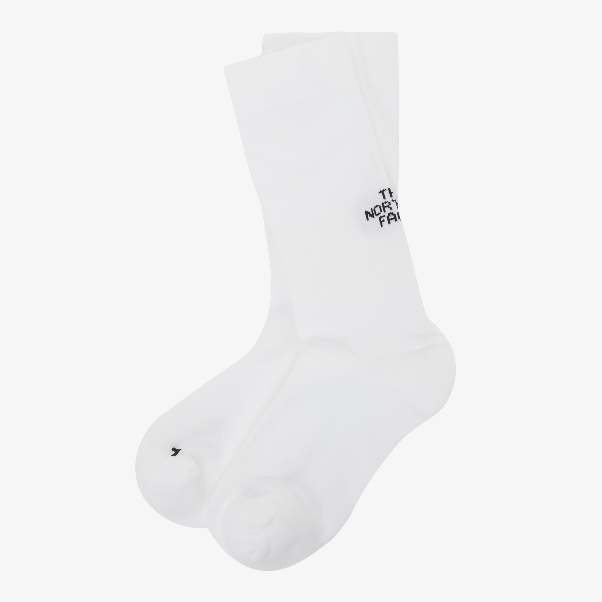 TNF RUN SOCKS CREW