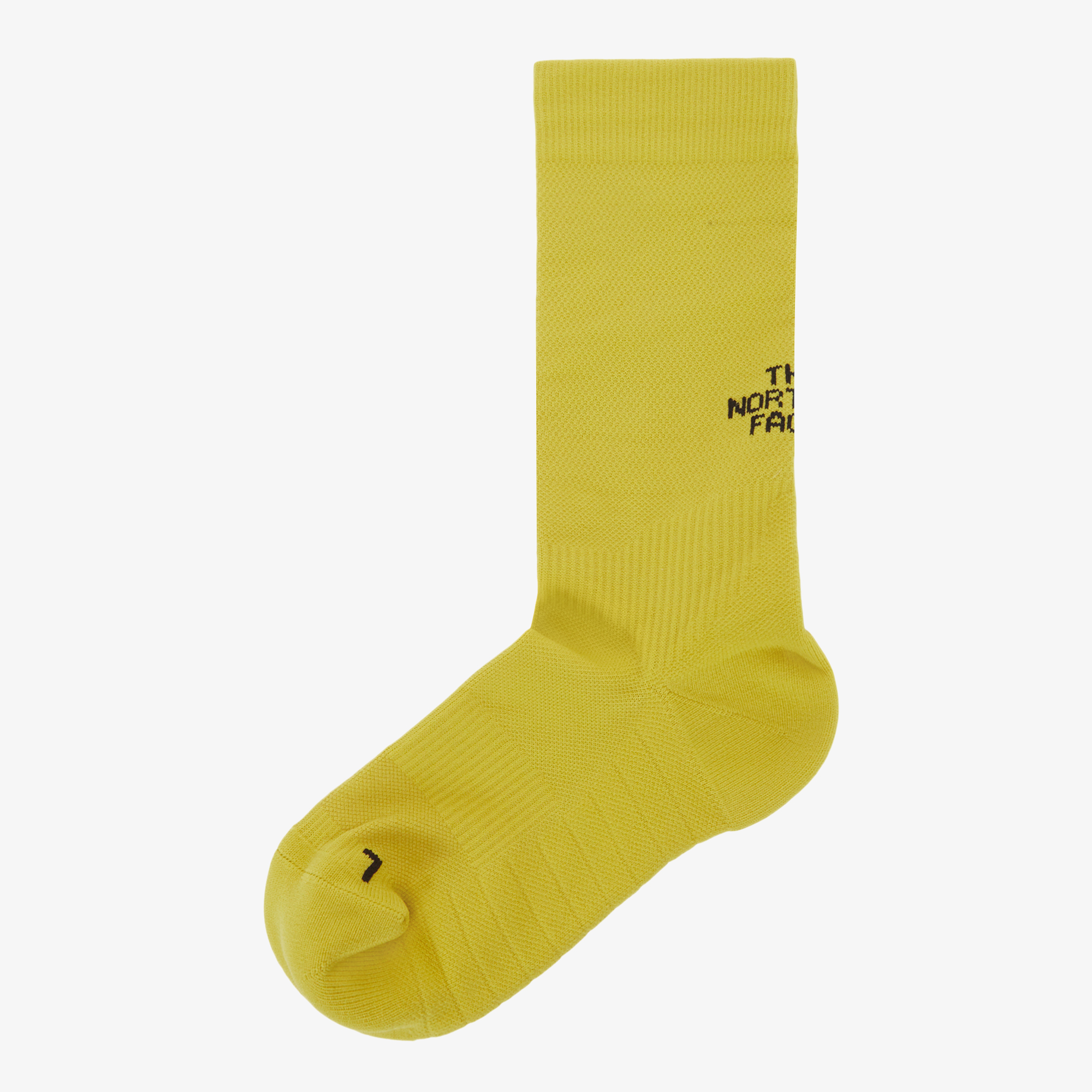 TNF RUN SOCKS CREW