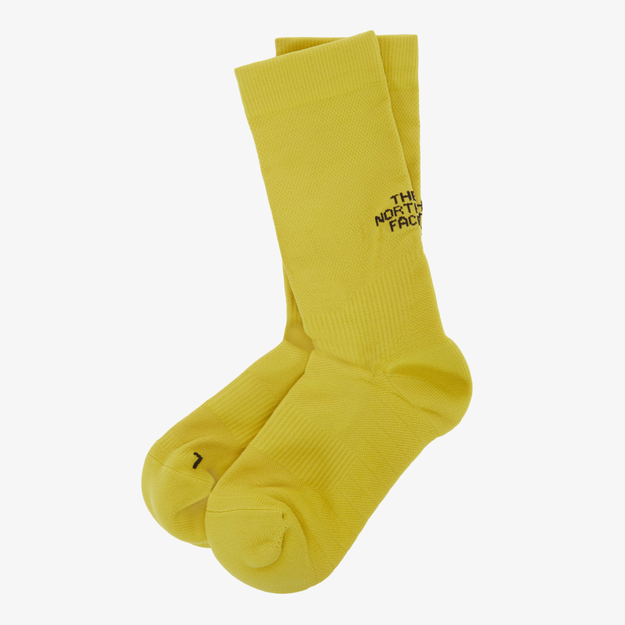 TNF RUN SOCKS CREW