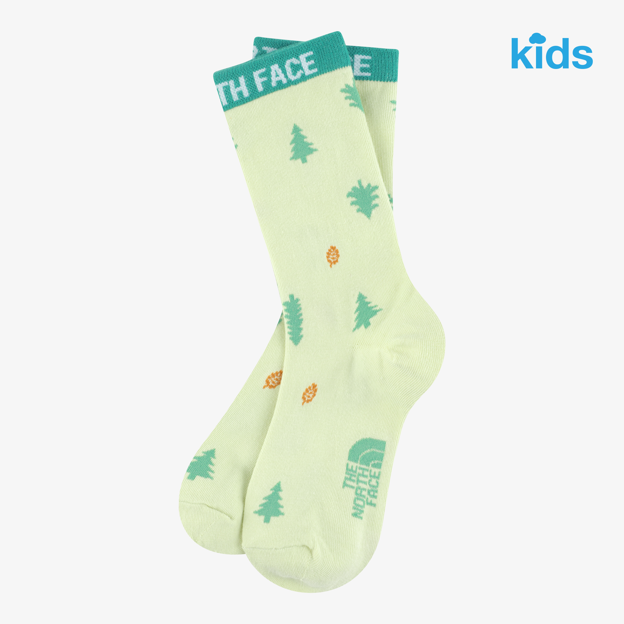 K'S MID SOCKS
